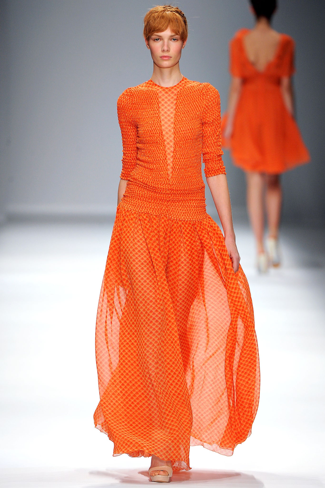 Cacharel S/S 13 Look 177