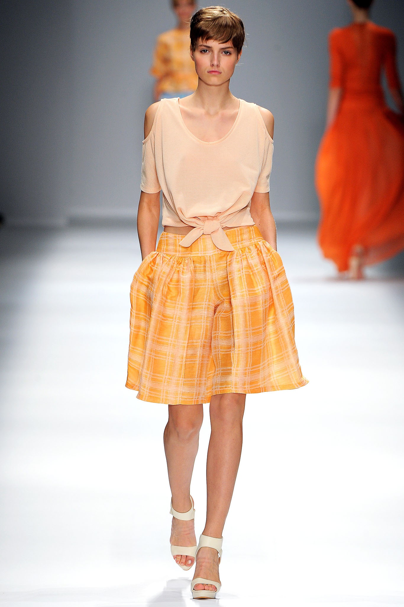 Cacharel S/S 13 Look 191