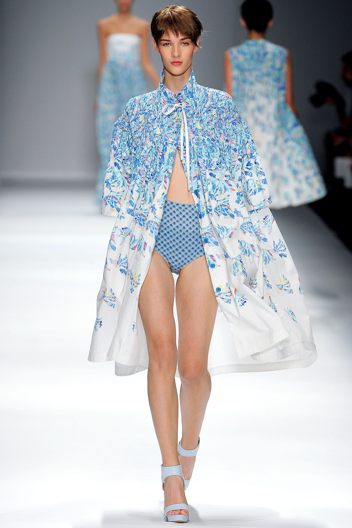 Cacharel S/S 13 Look 229