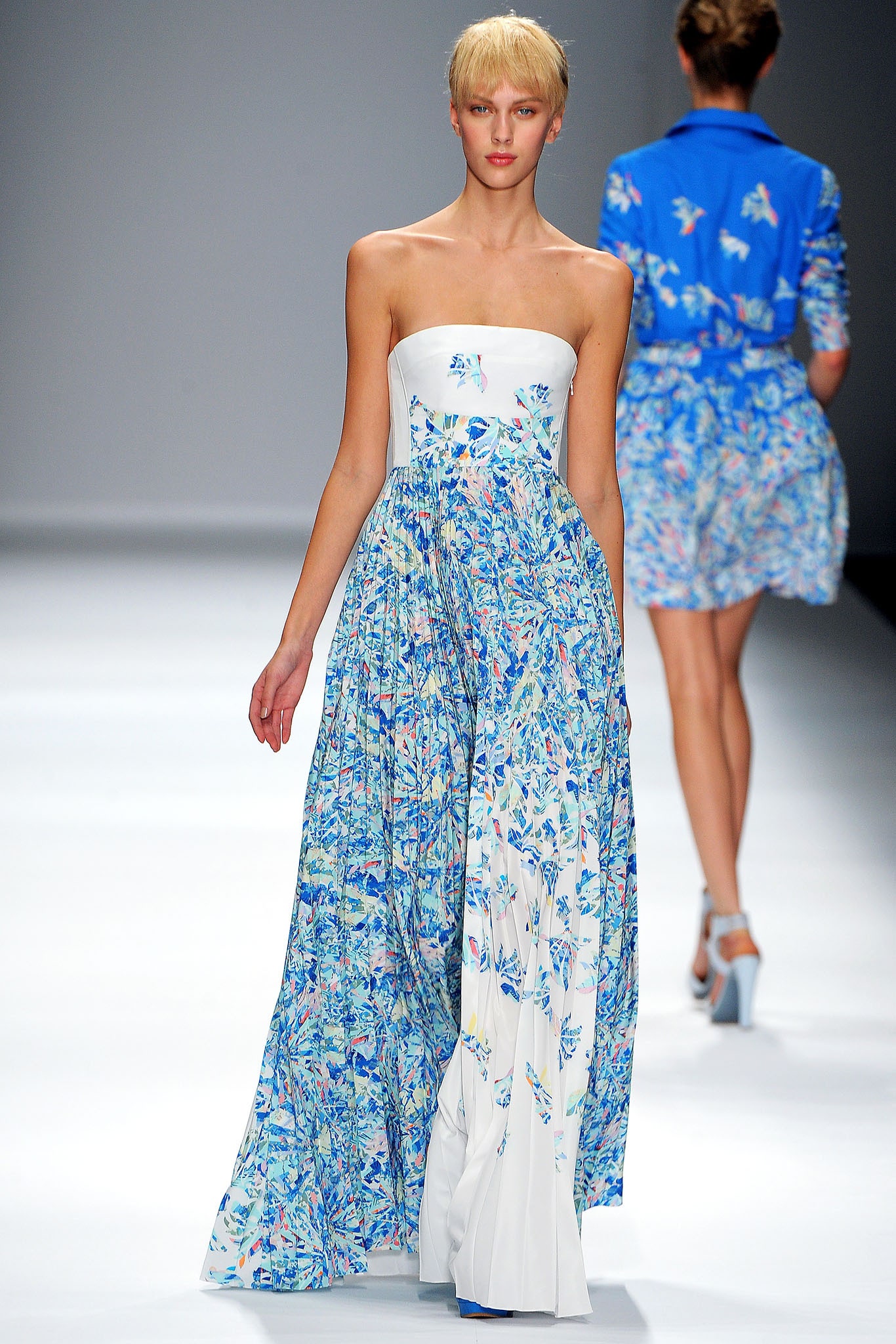 Cacharel S/S 13 Look 234