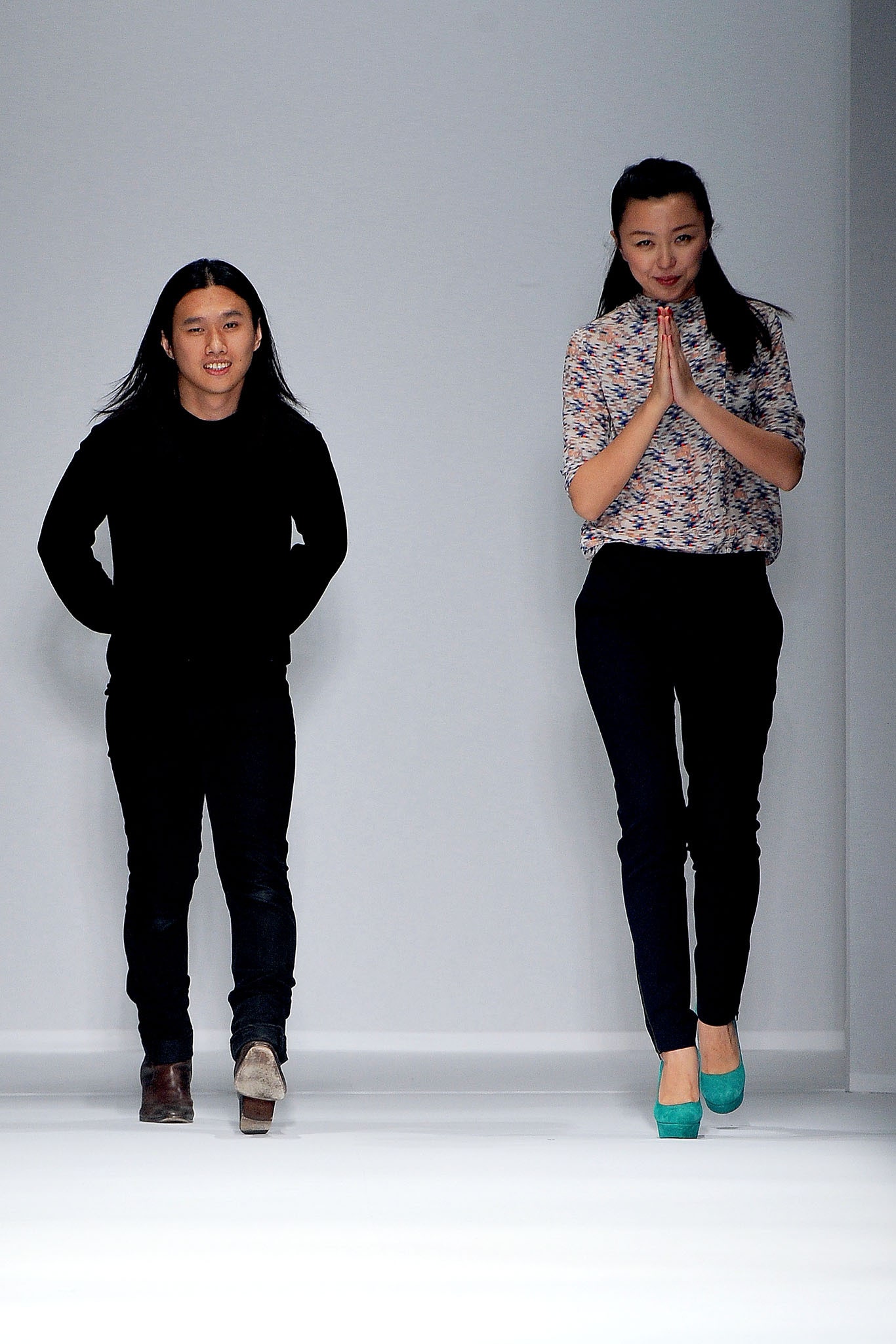 Cacharel S/S 13 Look 241