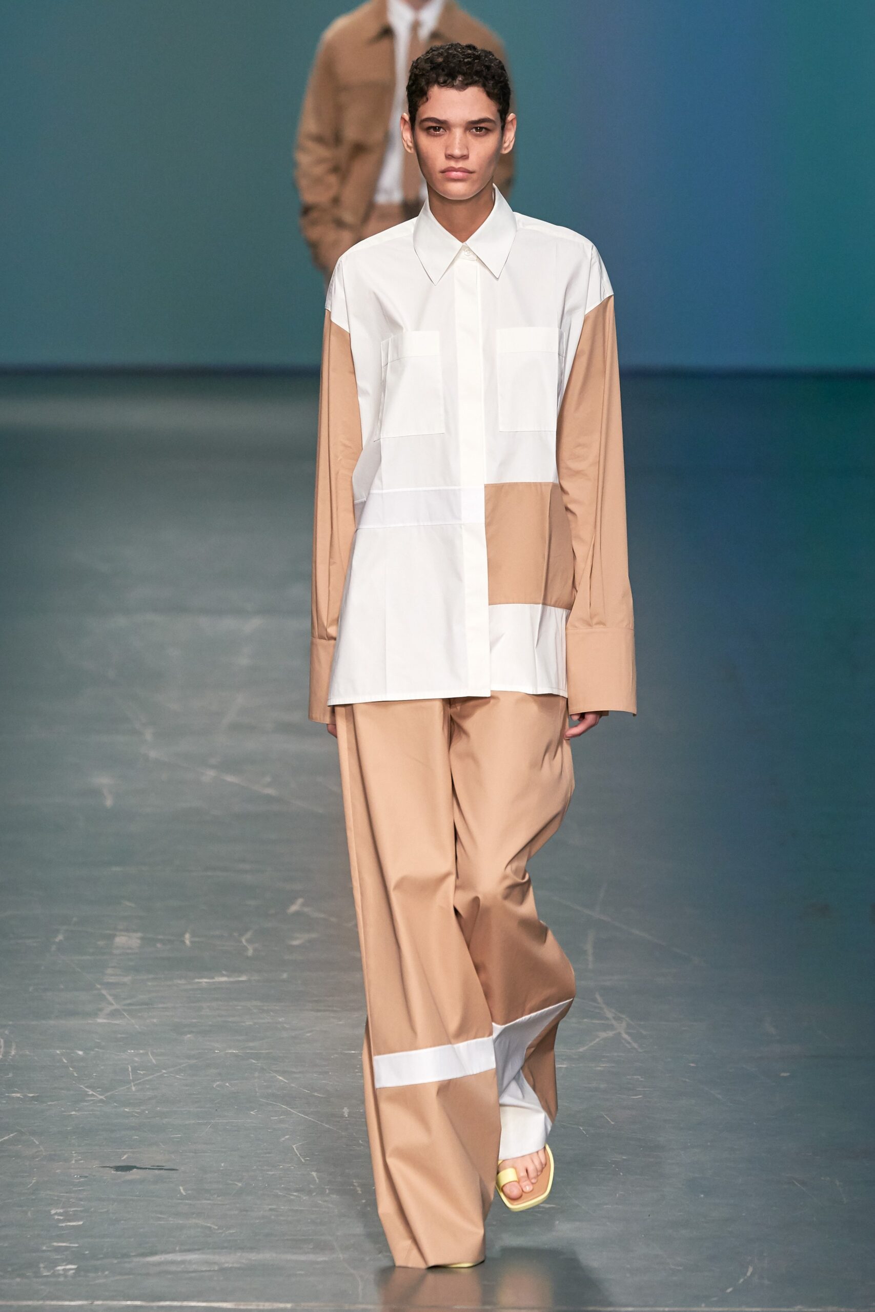 Boss S/S 20 Look 241