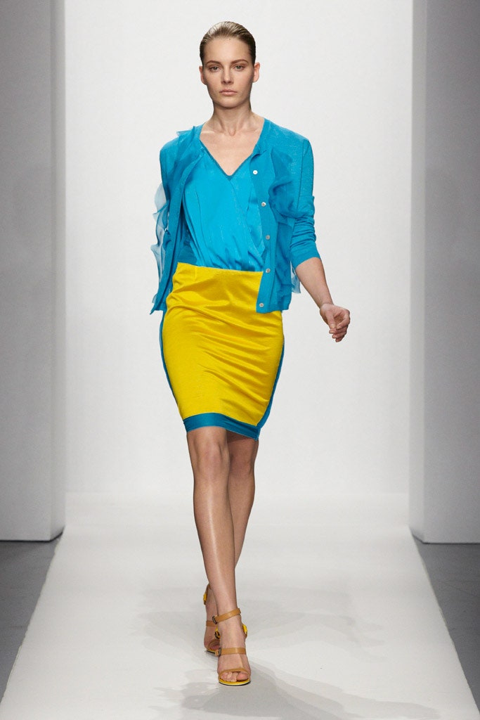 Bottega Veneta Resort 12 Look 80