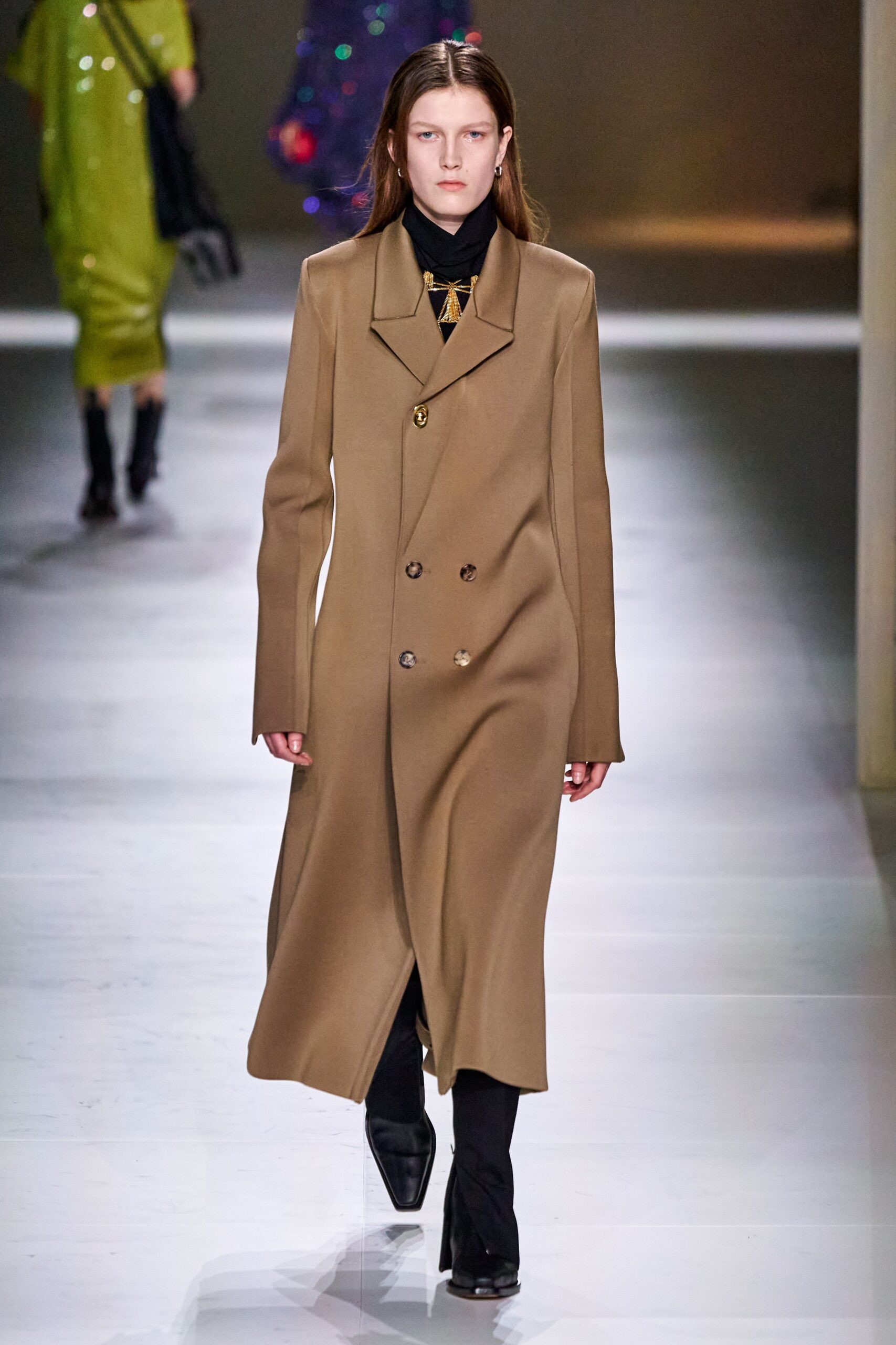 Bottega Veneta F/W 20 Look 298