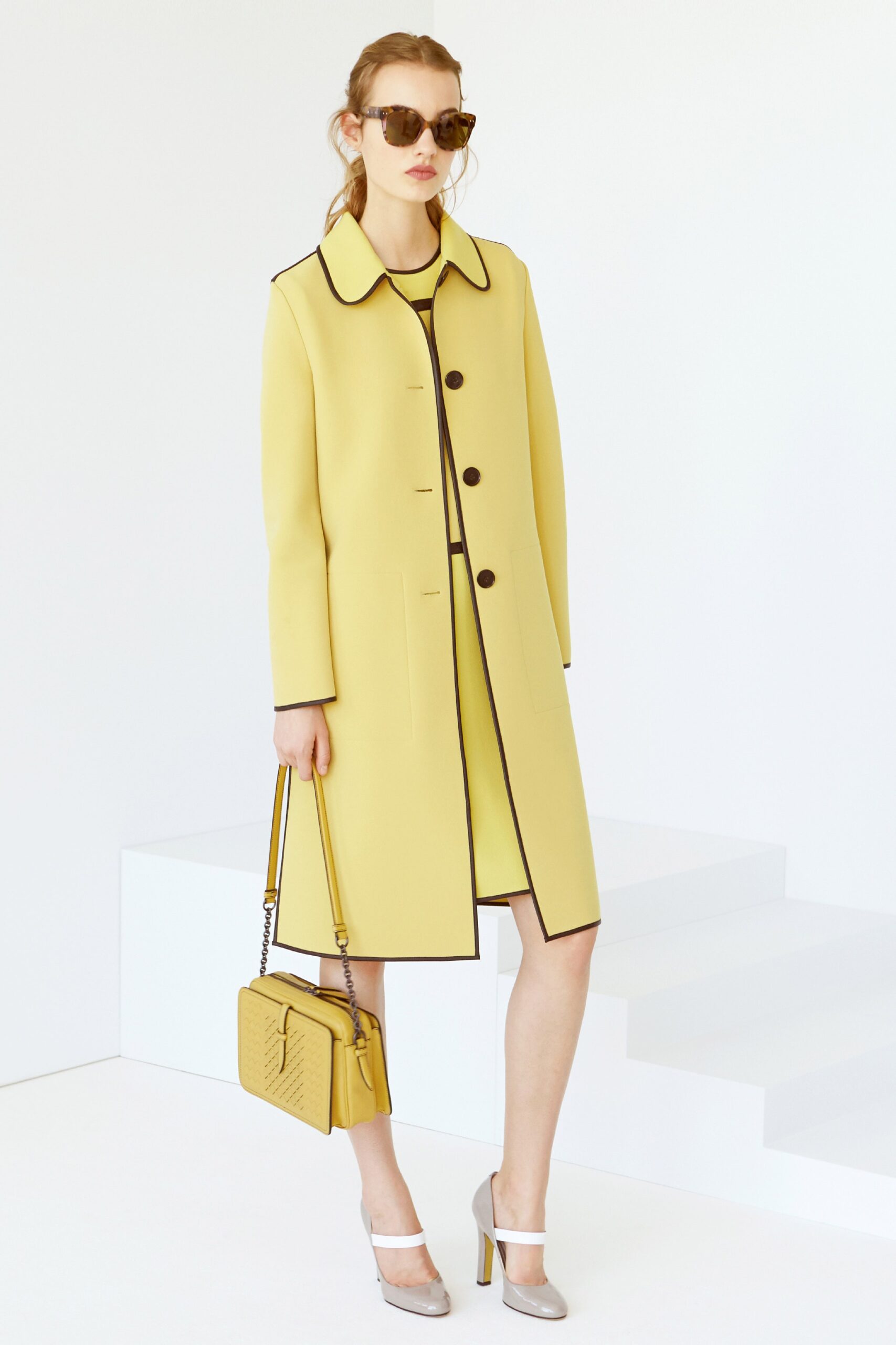 Bottega Veneta Resort 17 Look 6