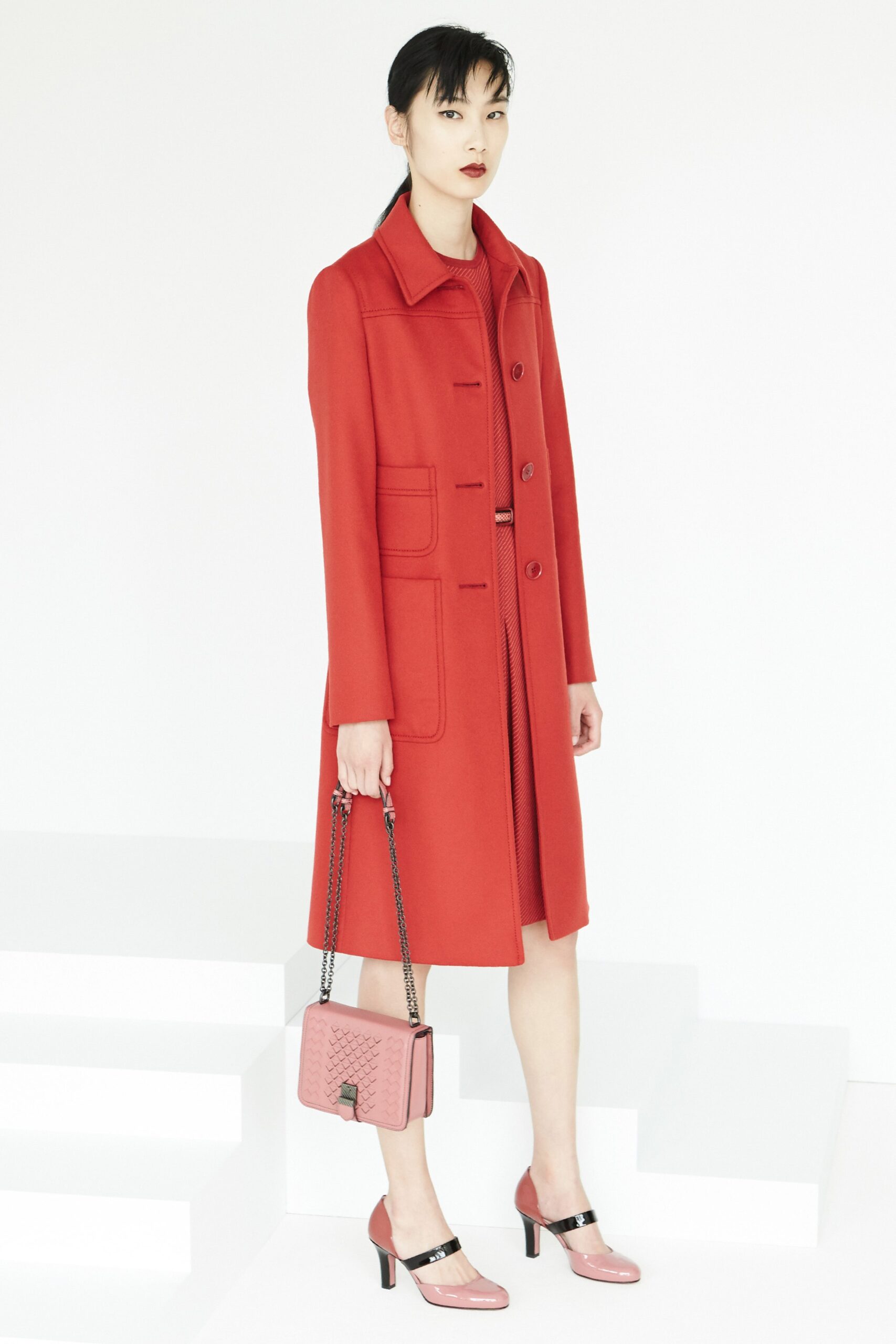 Bottega Veneta Resort 17 Look 22