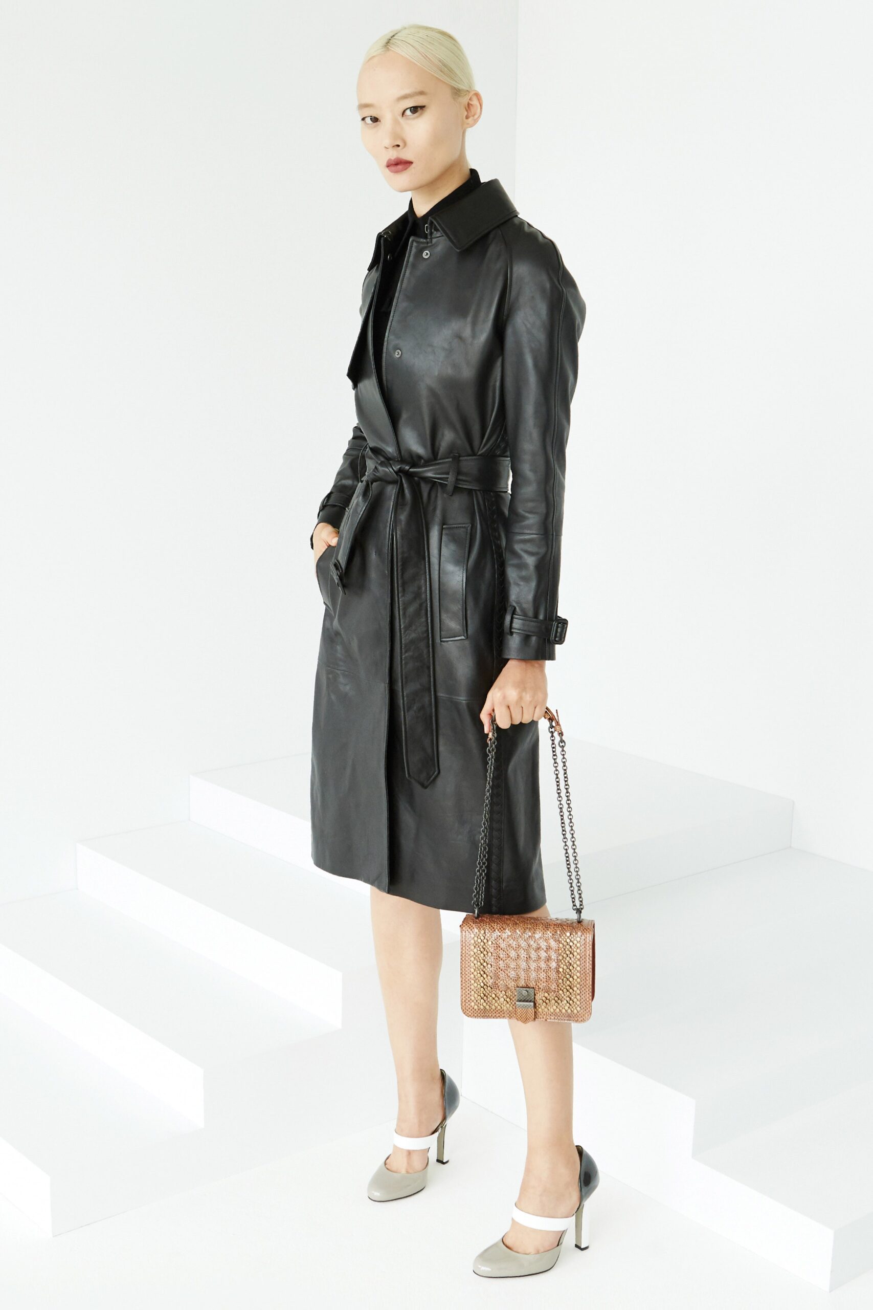 Bottega Veneta Resort 17 Look 28