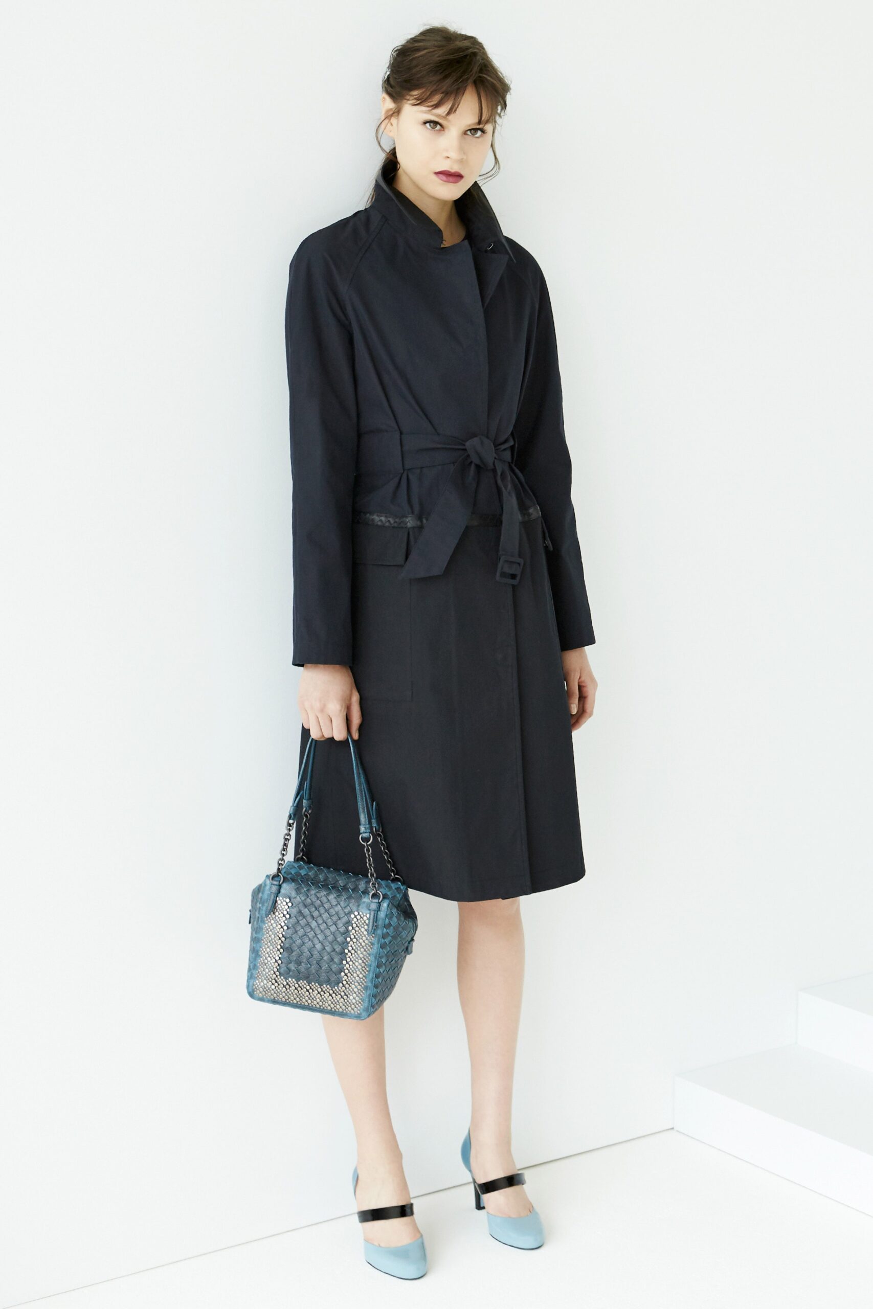 Bottega Veneta Resort 17 Look 38