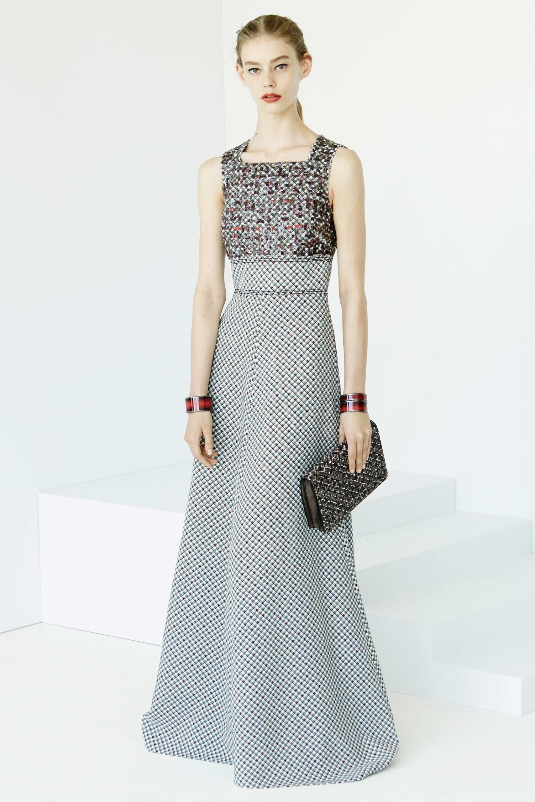 Bottega Veneta Resort 17 Look 71
