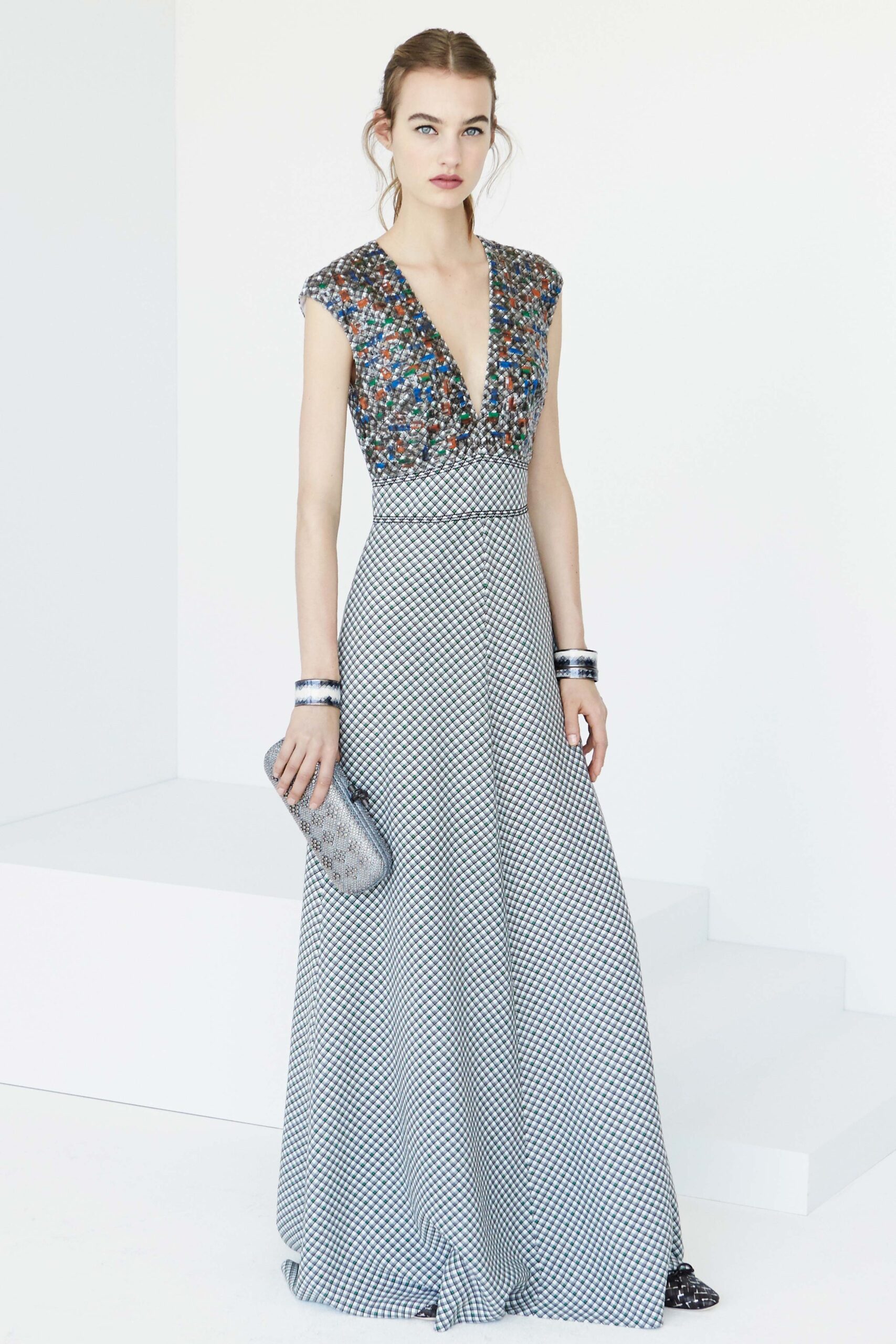 Bottega Veneta Resort 17 Look 85