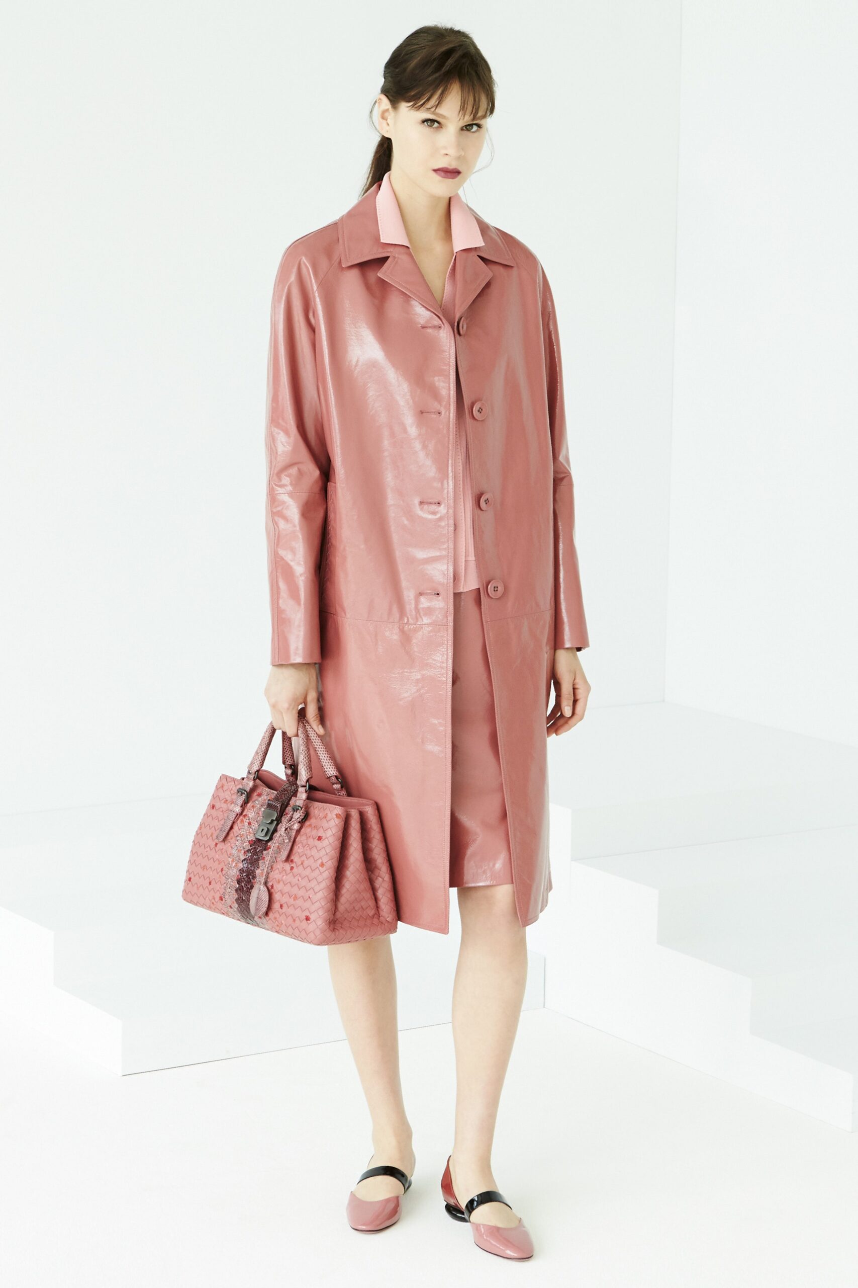 Bottega Veneta Resort 17 Look 109