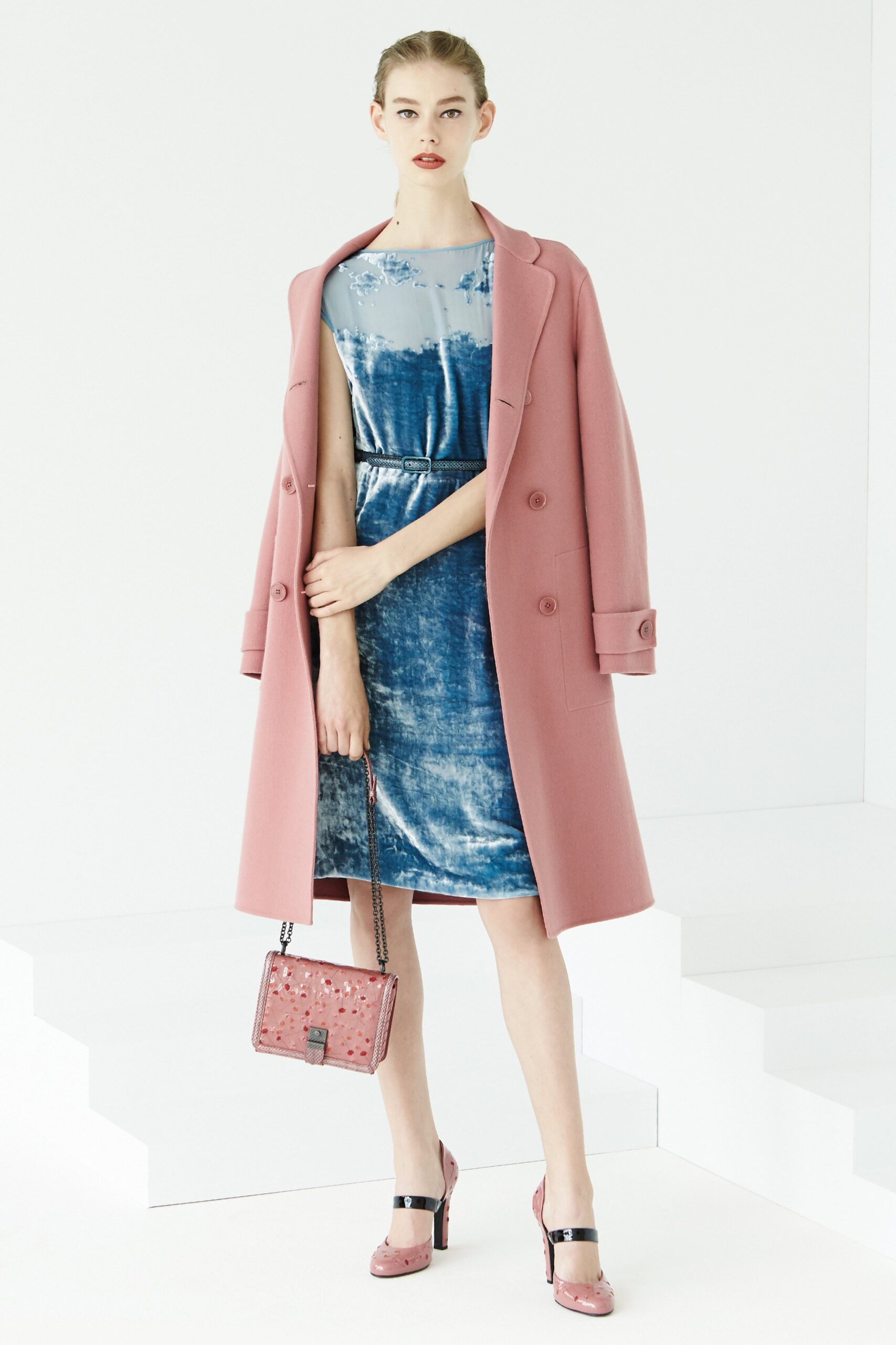 Bottega Veneta Resort 17 Look 133