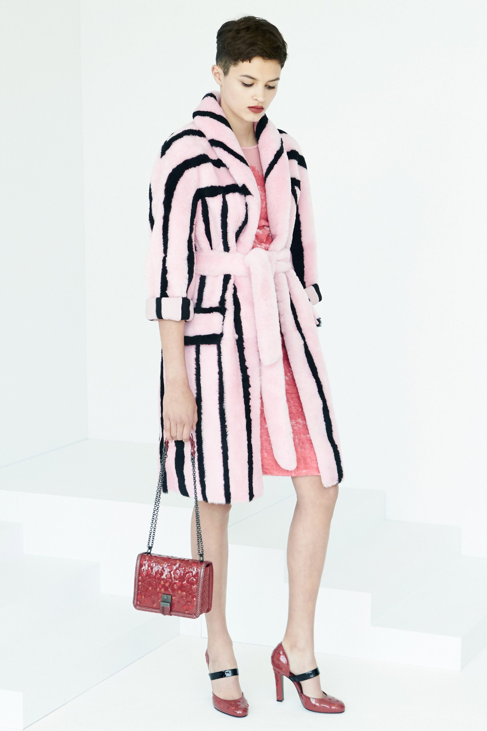 Bottega Veneta Resort 17 Look 149