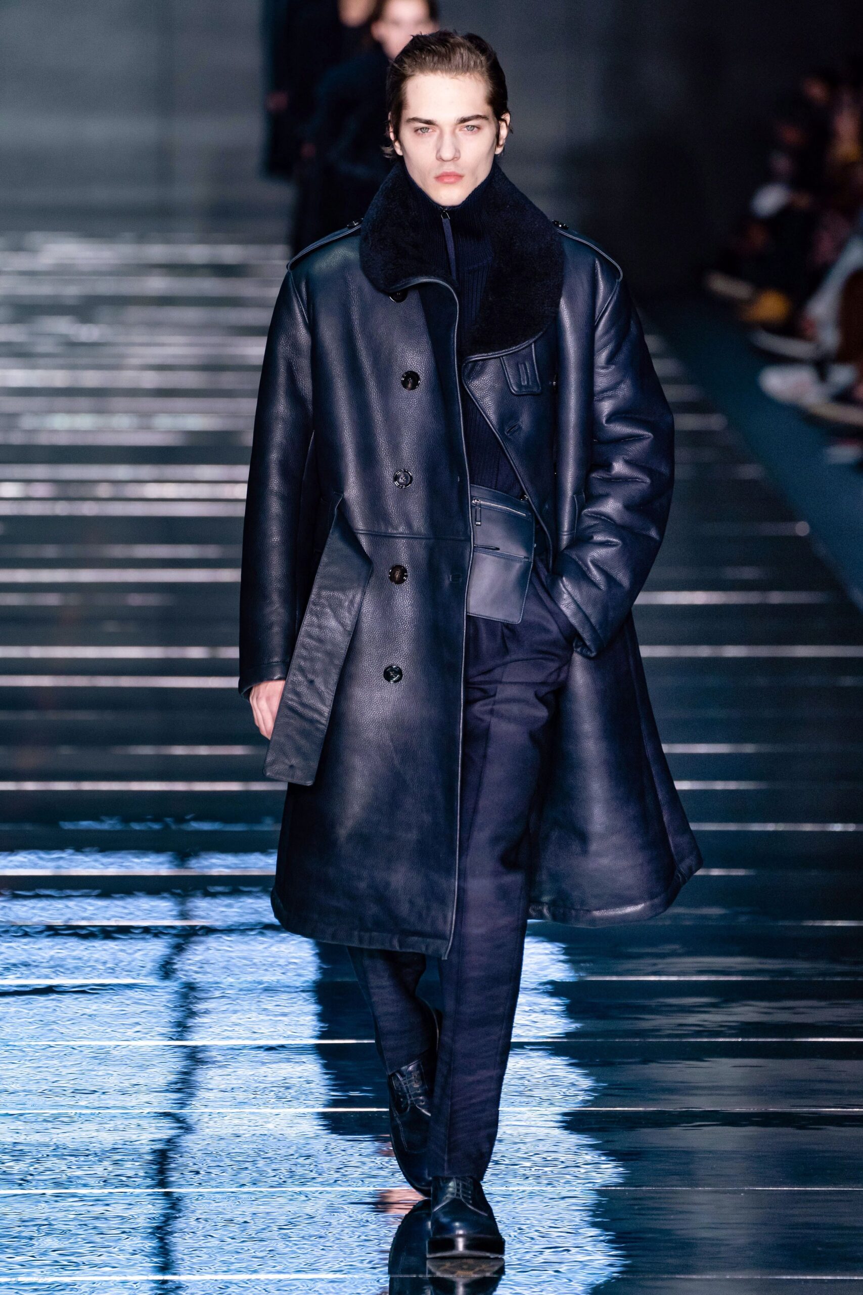 Boss F/W 19 Look 648