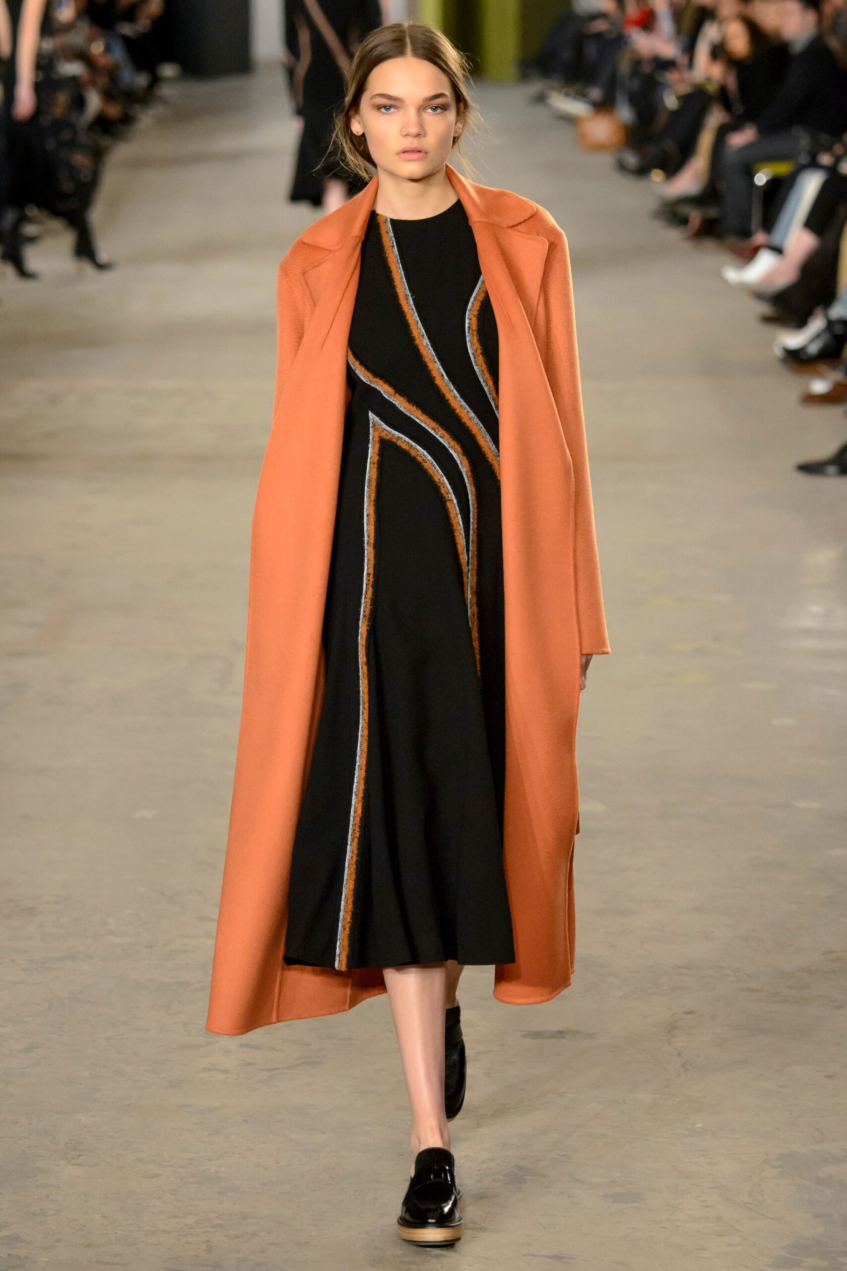 Boss F/W 16 Look 84