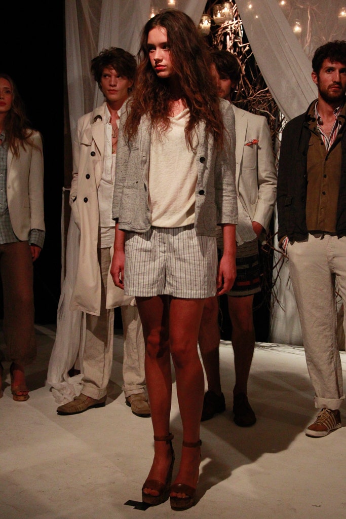 Billy Reid S/S 12 Look 81