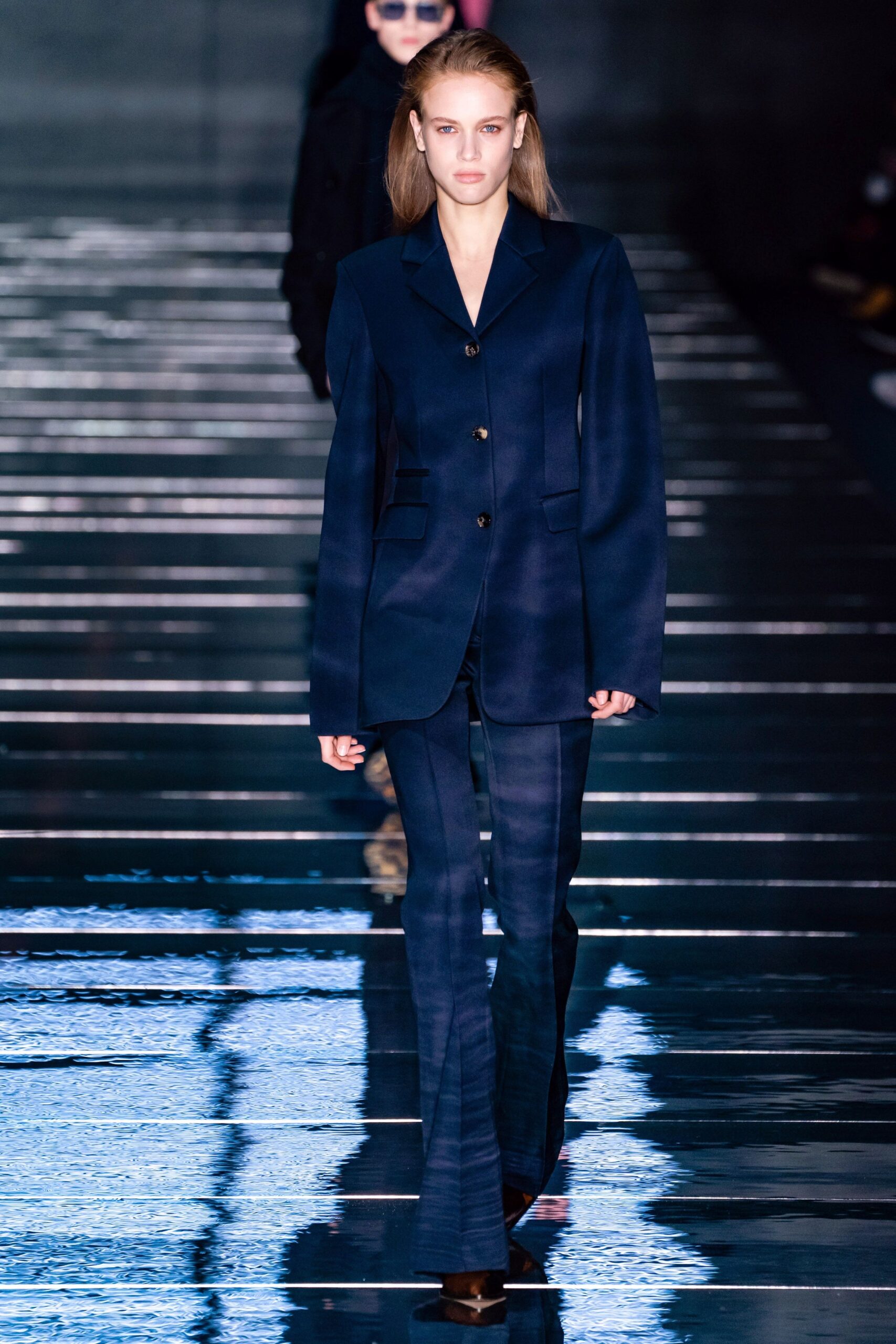 Boss F/W 19 Look 533