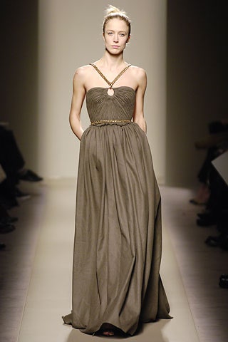 Bottega Veneta F/W 06 Look 241