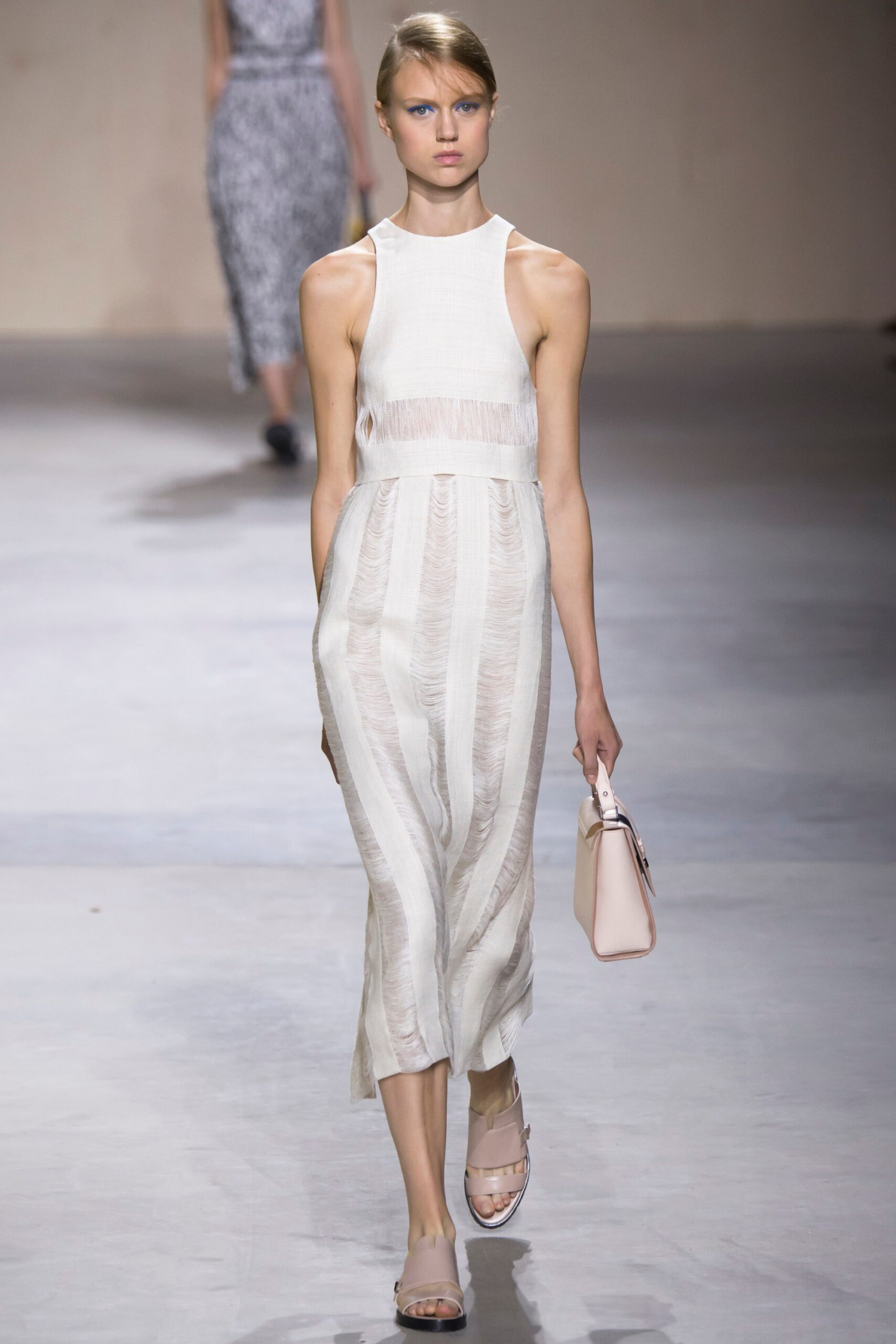 Boss S/S 16 Look 163