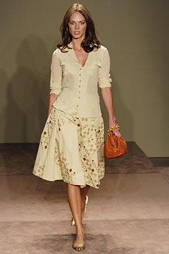 Bottega Veneta S/S 05 Look 113