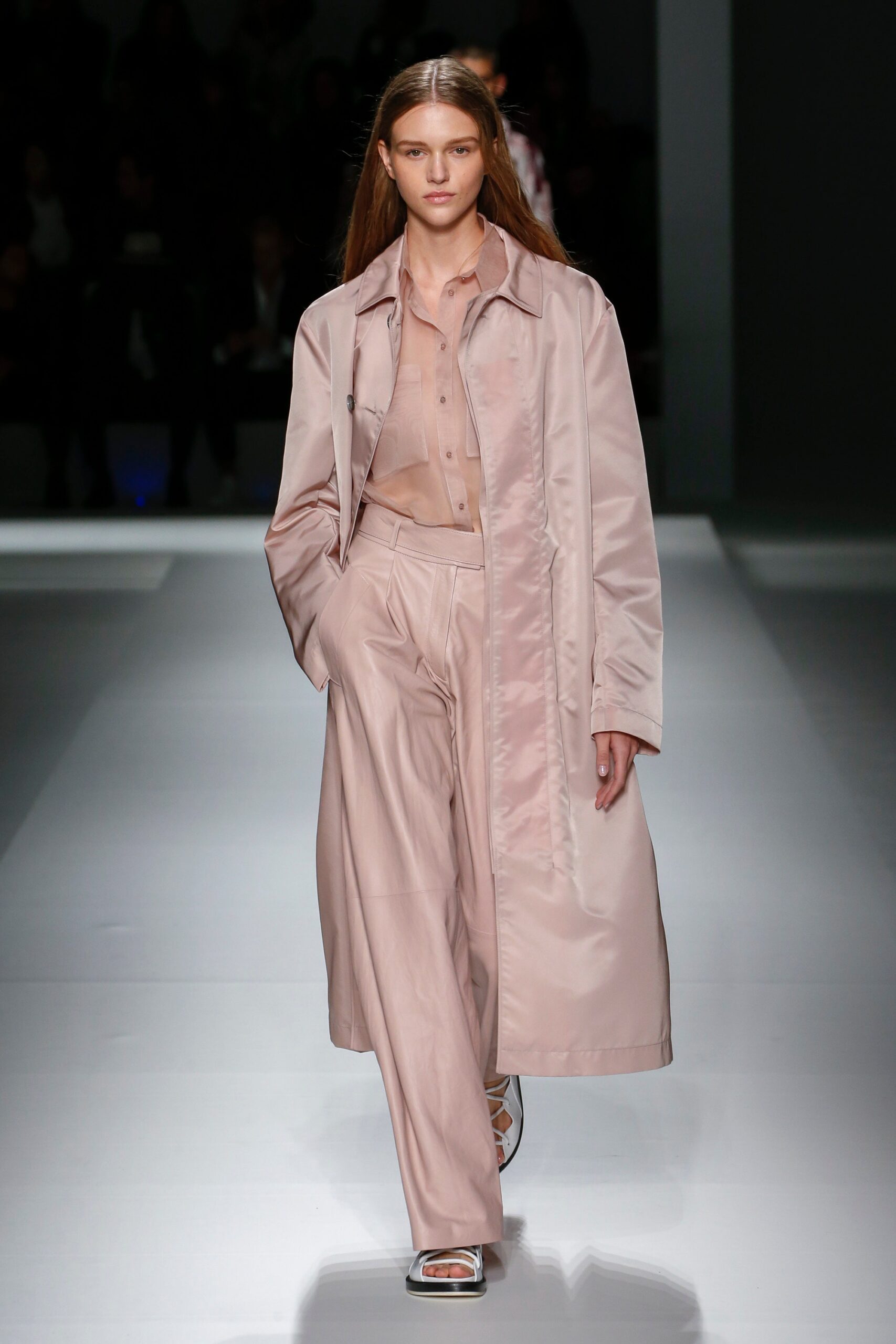 Boss S/S 19 Menswear Look 60