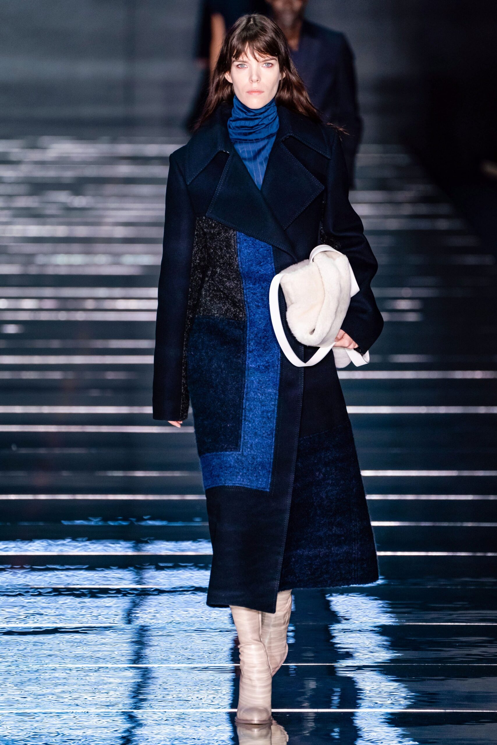 Boss F/W 19 Look 734
