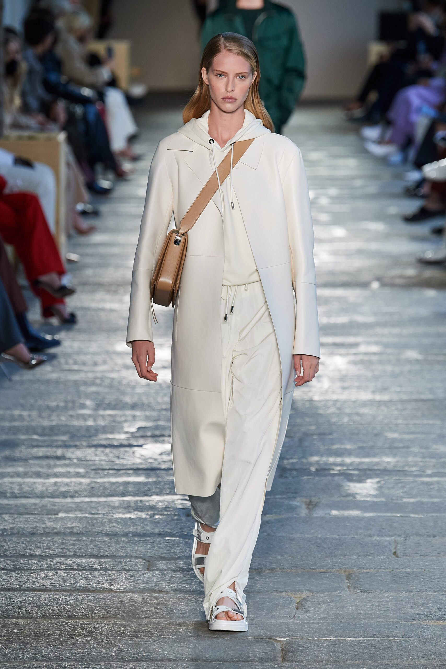 Boss S/S 21 Look 305