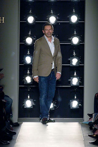 Bottega Veneta S/S 06 Look 261
