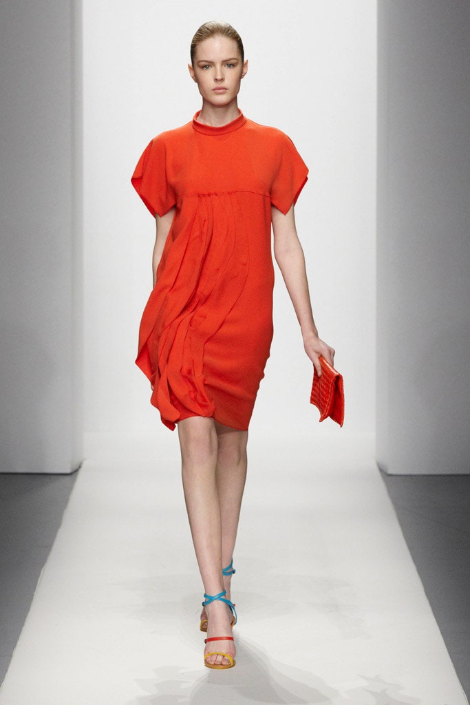 Bottega Veneta Resort 12 Look 116