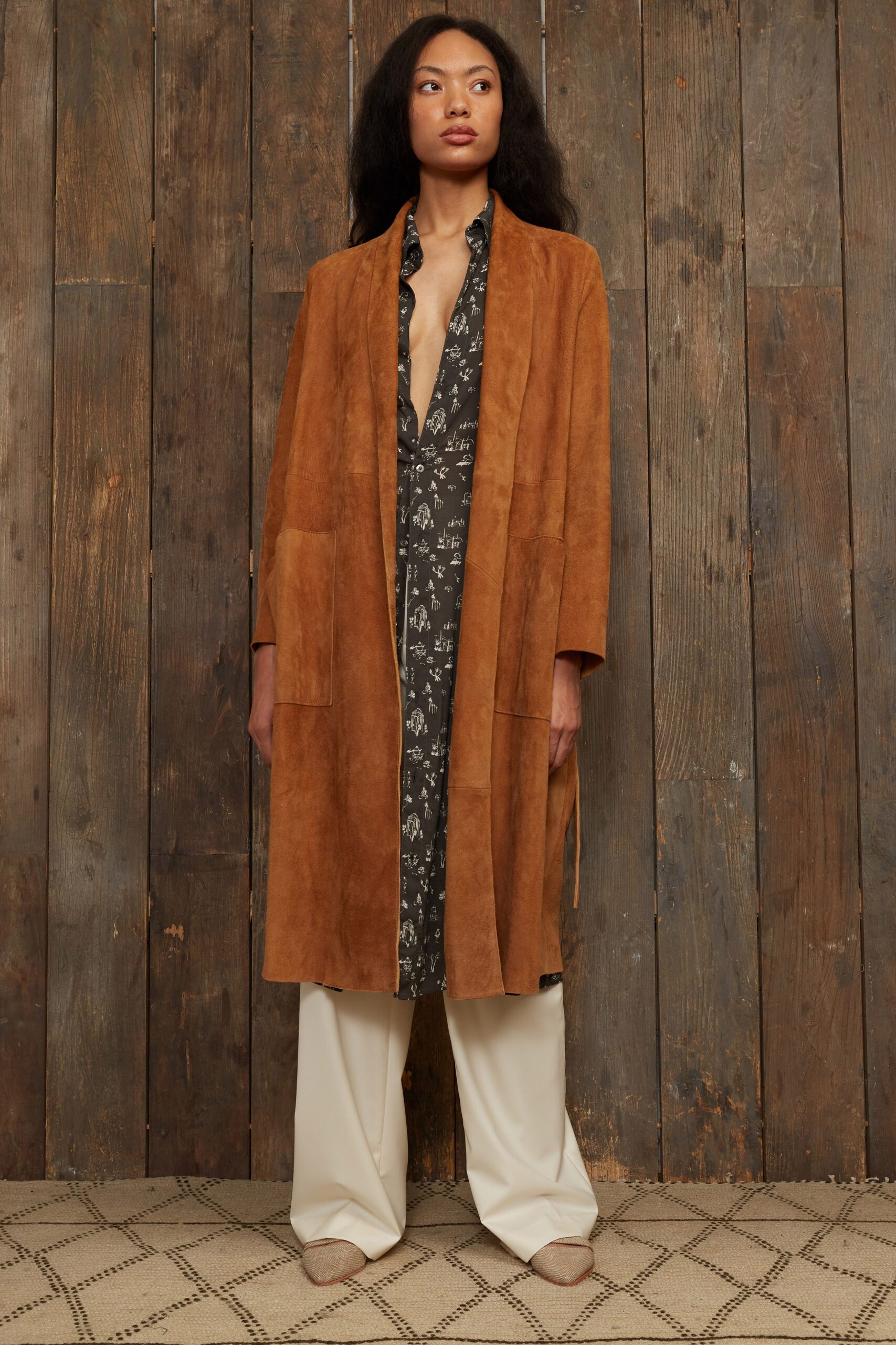 Billy Reid S/S 21 Look 166