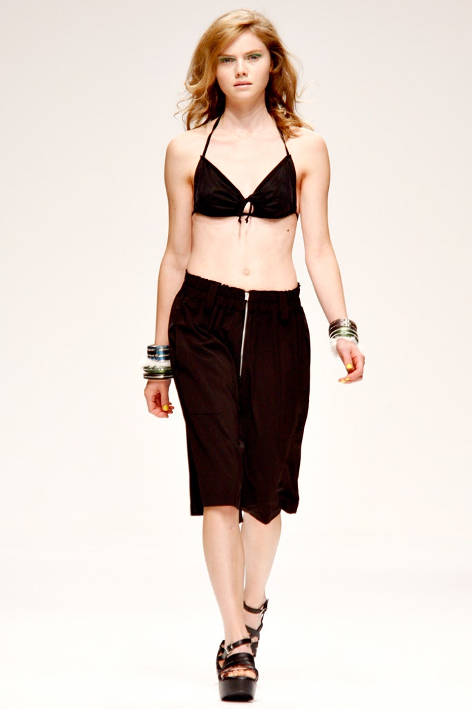 Betty Jackson S/S 11 Look 179