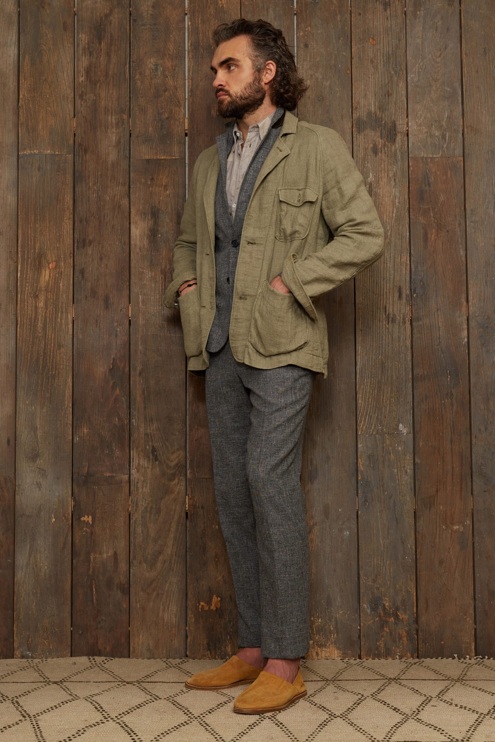 Billy Reid S/S 21 Look 198