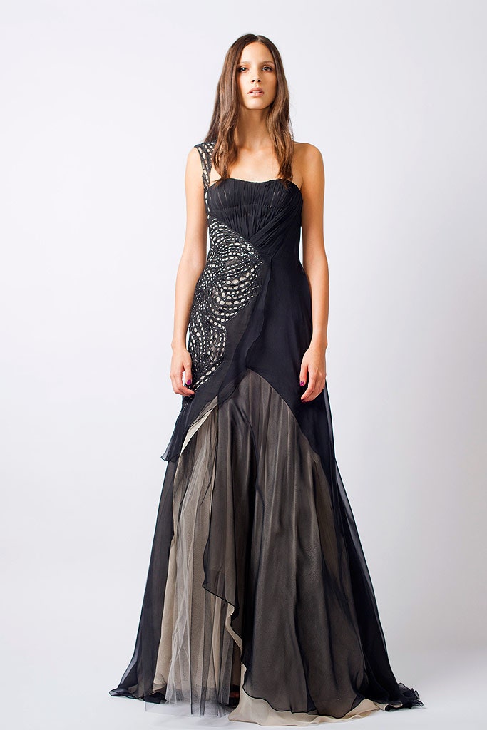 Bibhu Mohapatra S/S 11 Look 91