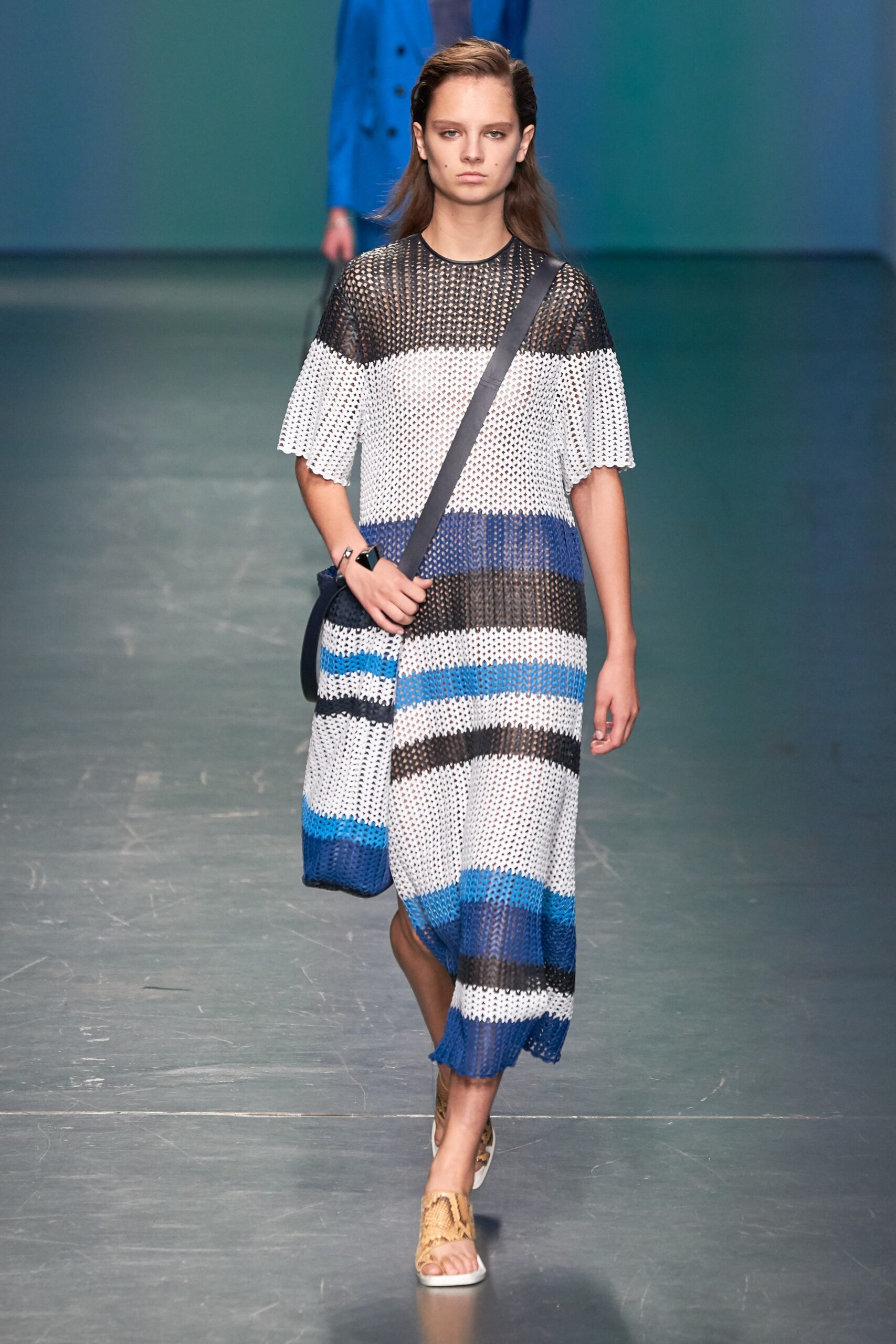 Boss S/S 20 Look 439