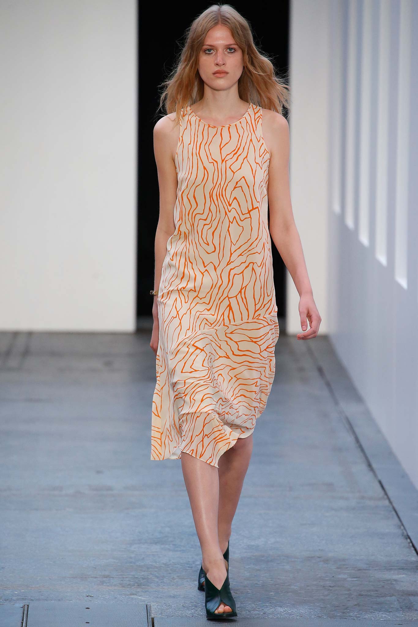By Malene Birger Copenhagen S/S 16 Look 53