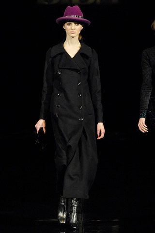 Biba F/W 07 Look 46