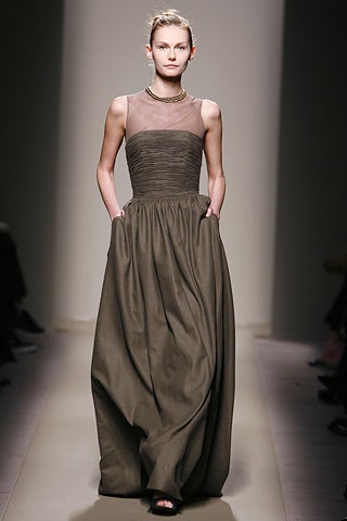 Bottega Veneta F/W 06 Look 225
