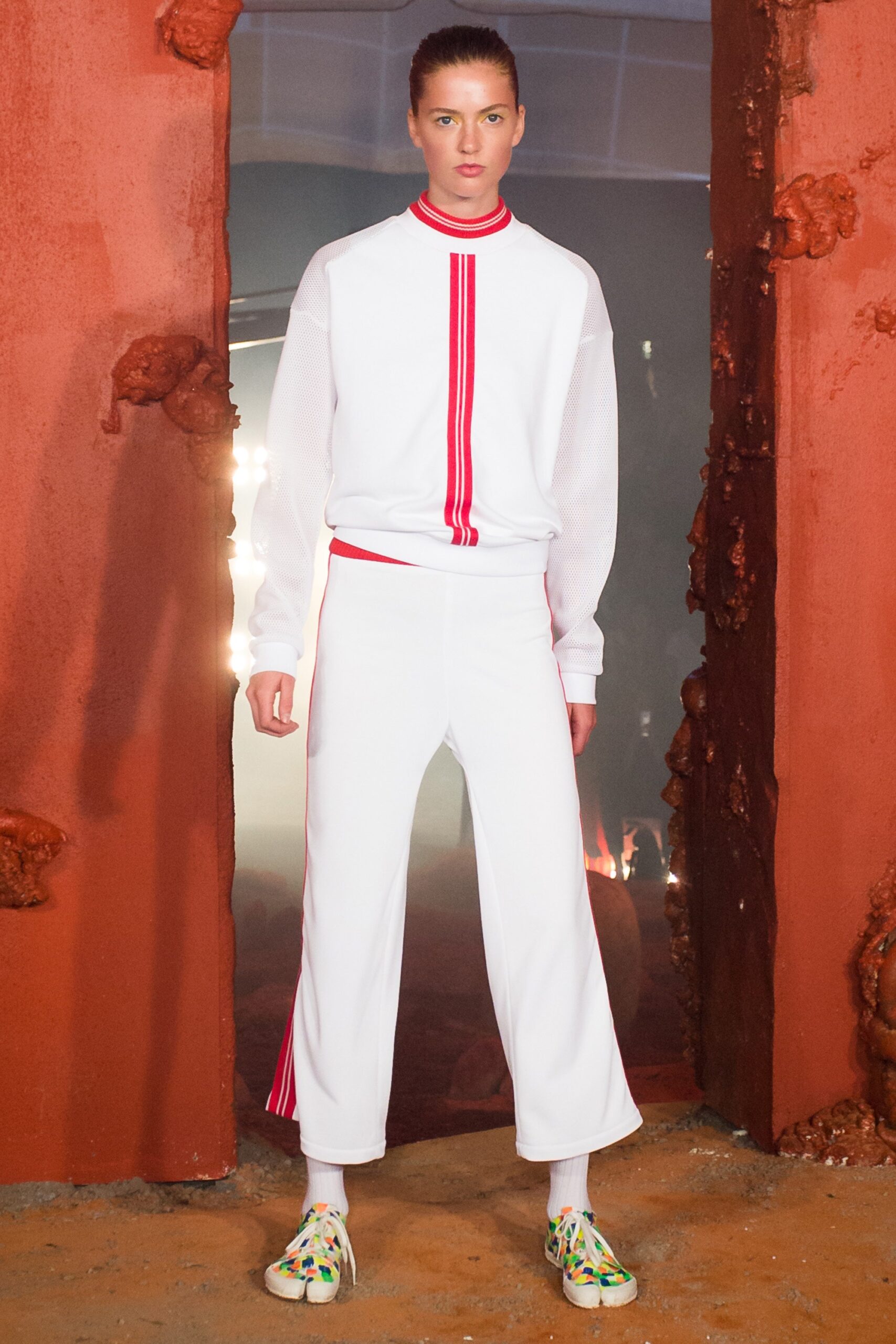 Björn Borg Stockholm S/S 16 Look 150
