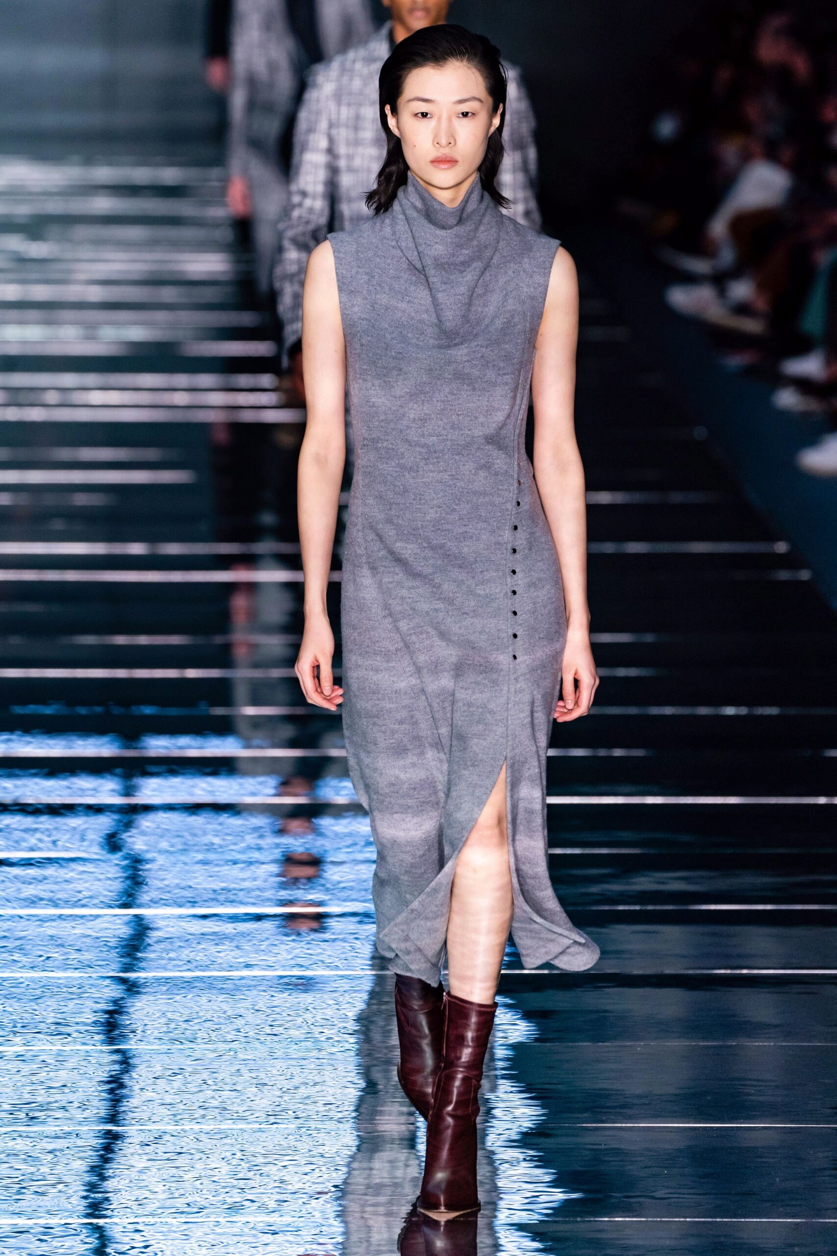 Boss F/W 19 Look 454