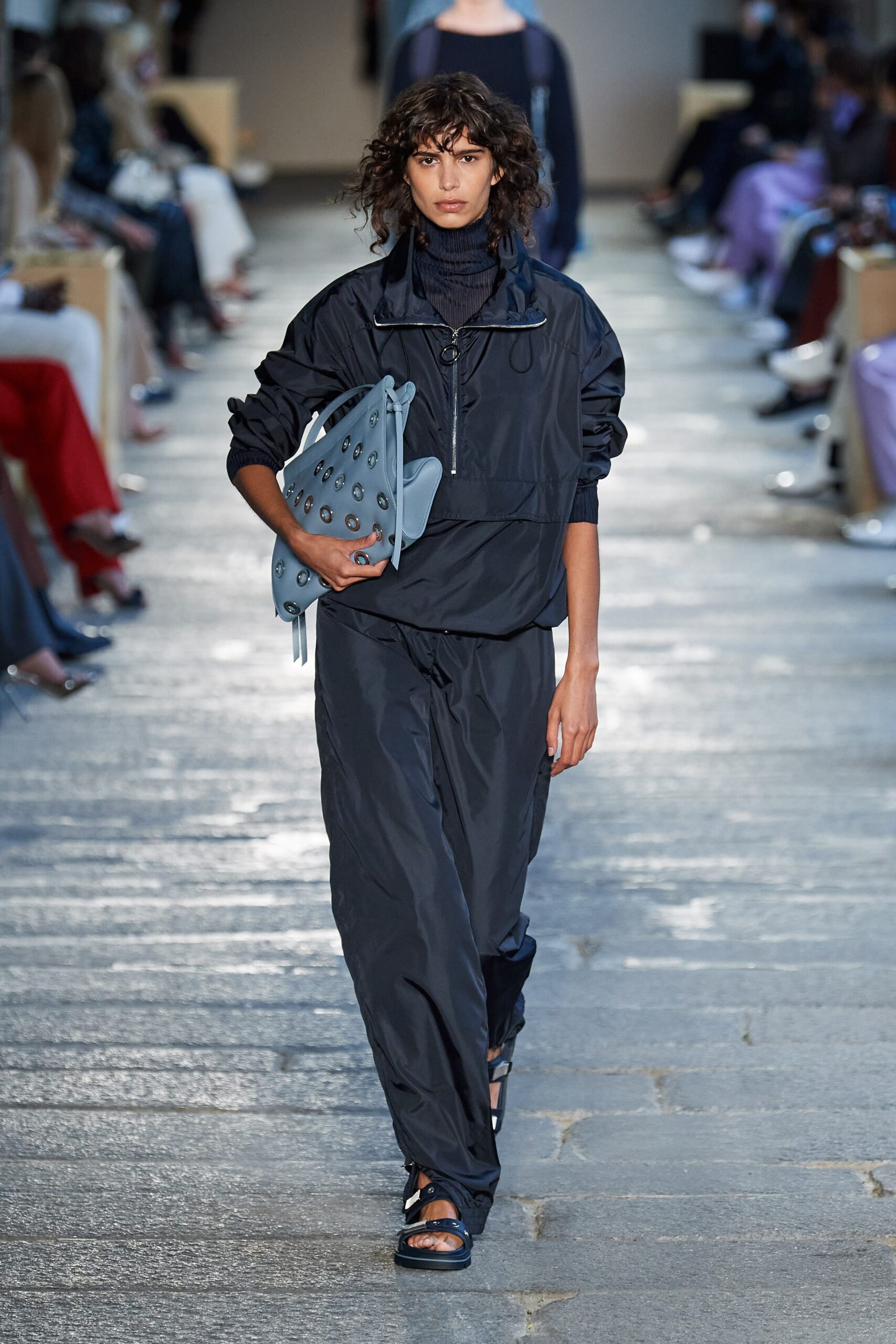 Boss S/S 21 Look 123