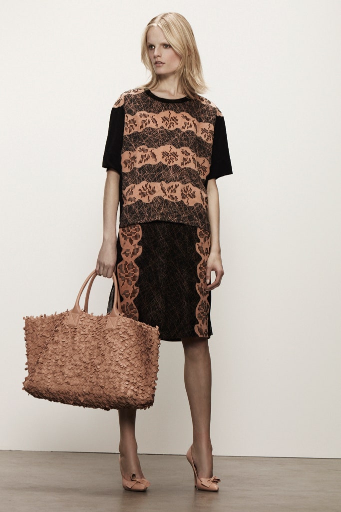 Bottega Veneta Resort 13 Look 44