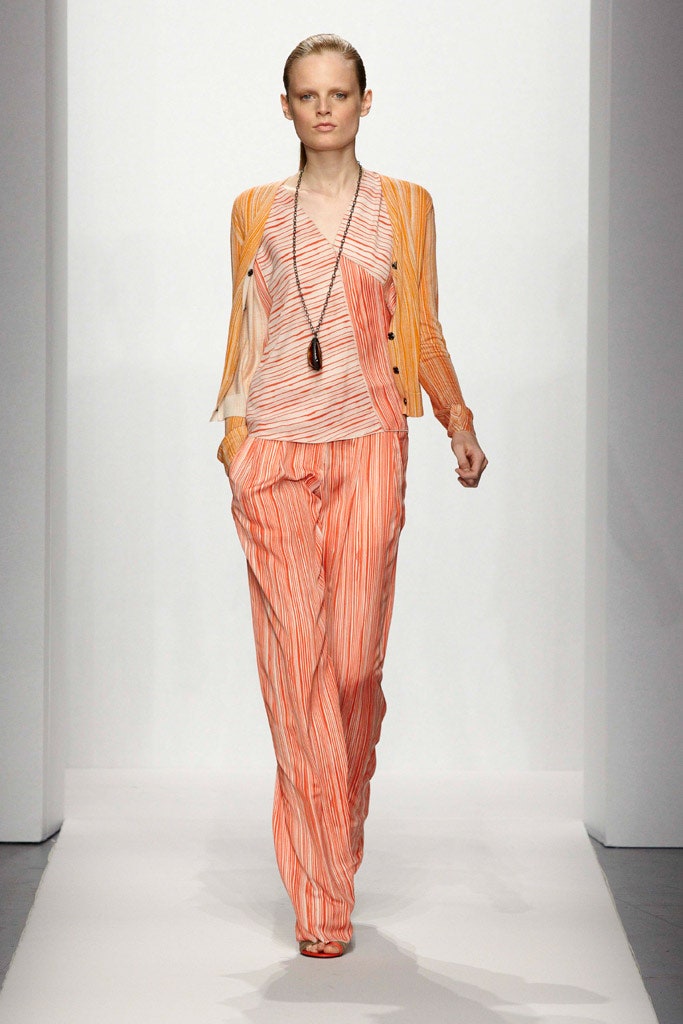 Bottega Veneta Resort 12 Look 72