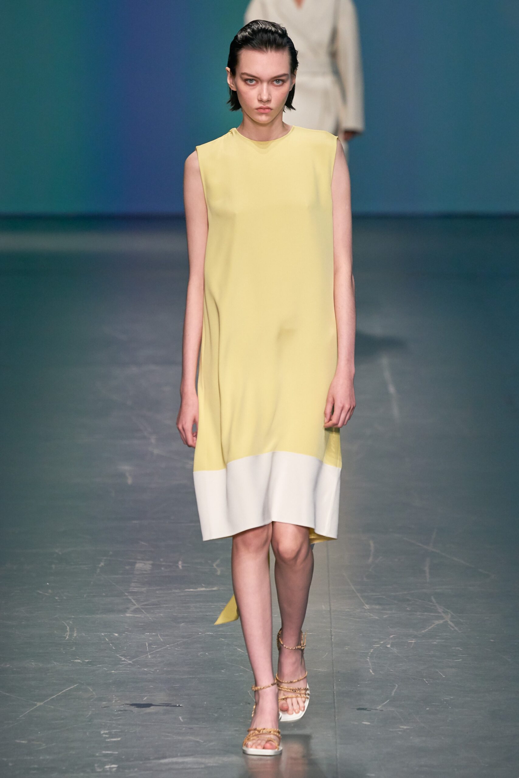 Boss S/S 20 Look 33