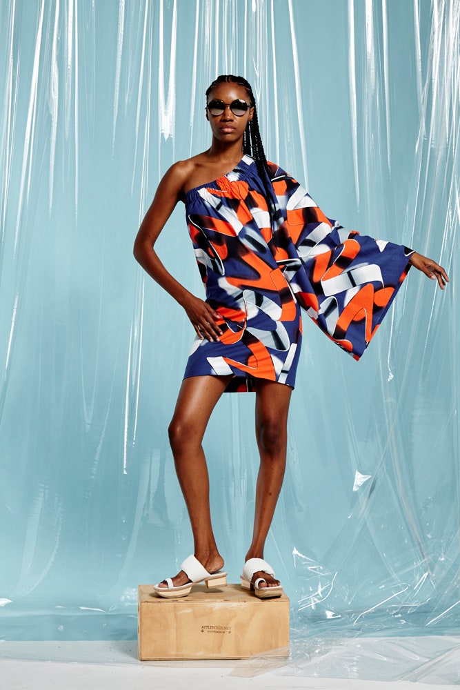 Bernhard Willhelm S/S 16 Look 210