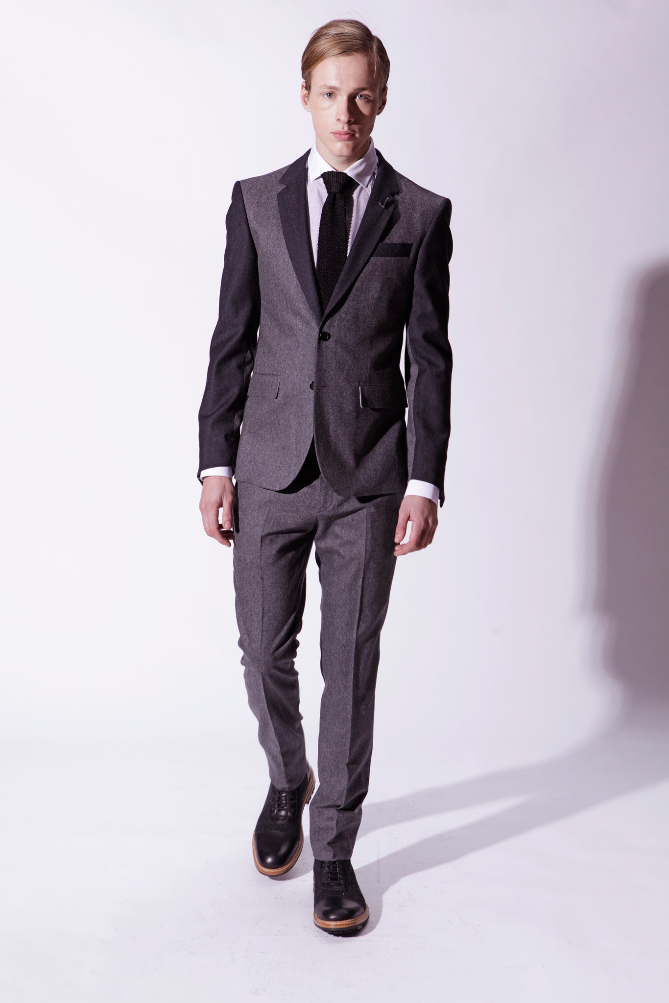 Bespoken F/W 13 Menswear Look 103