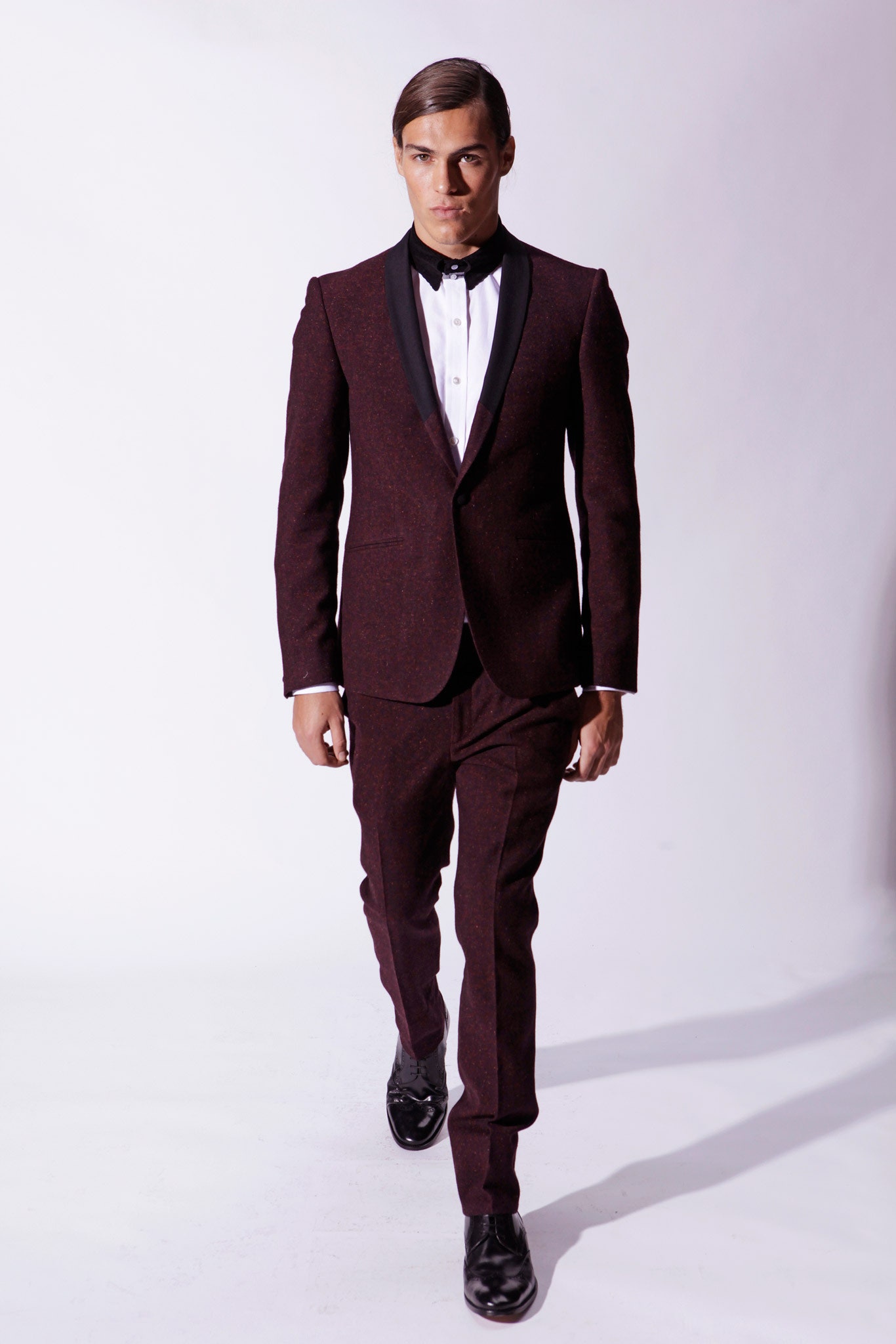 Bespoken F/W 13 Menswear Look 109
