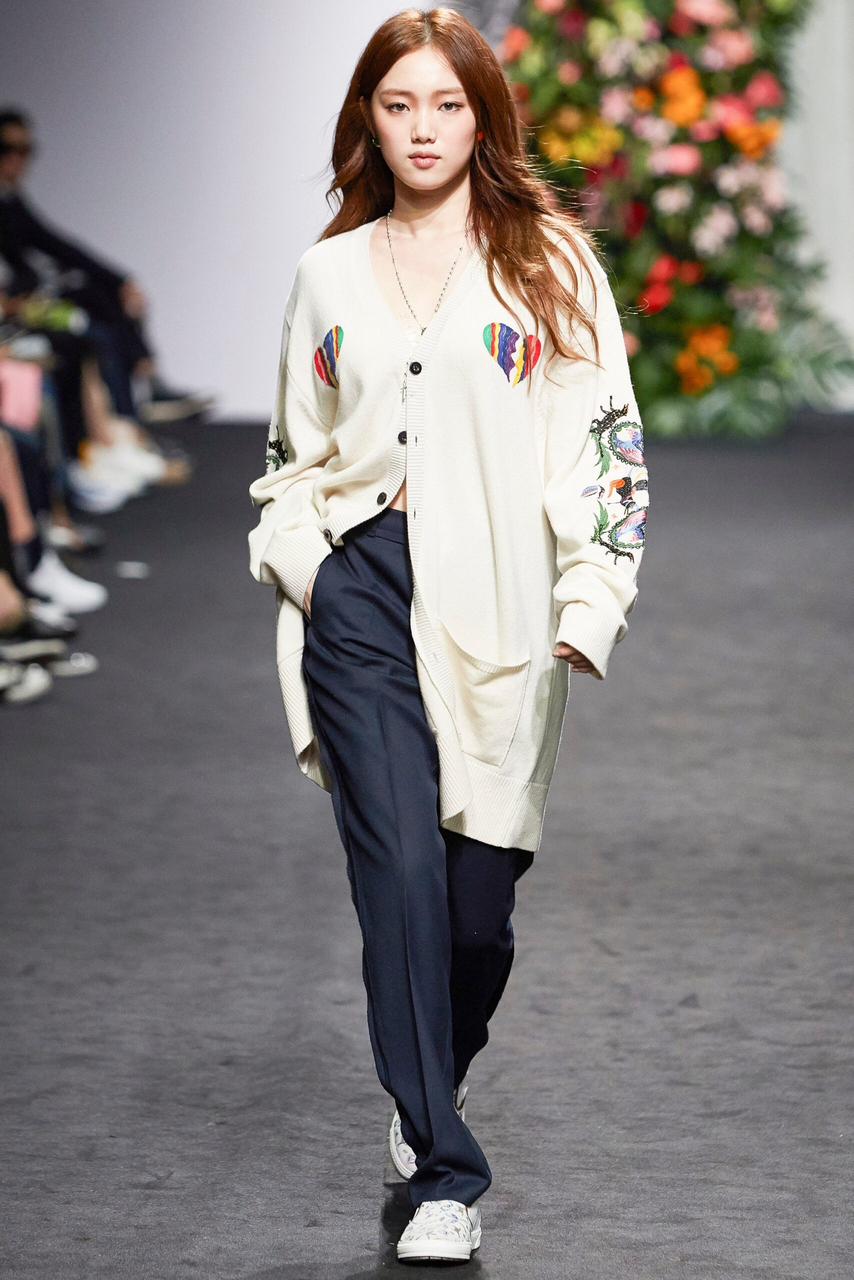 Beyond Closet Seoul S/S 16 Look 77