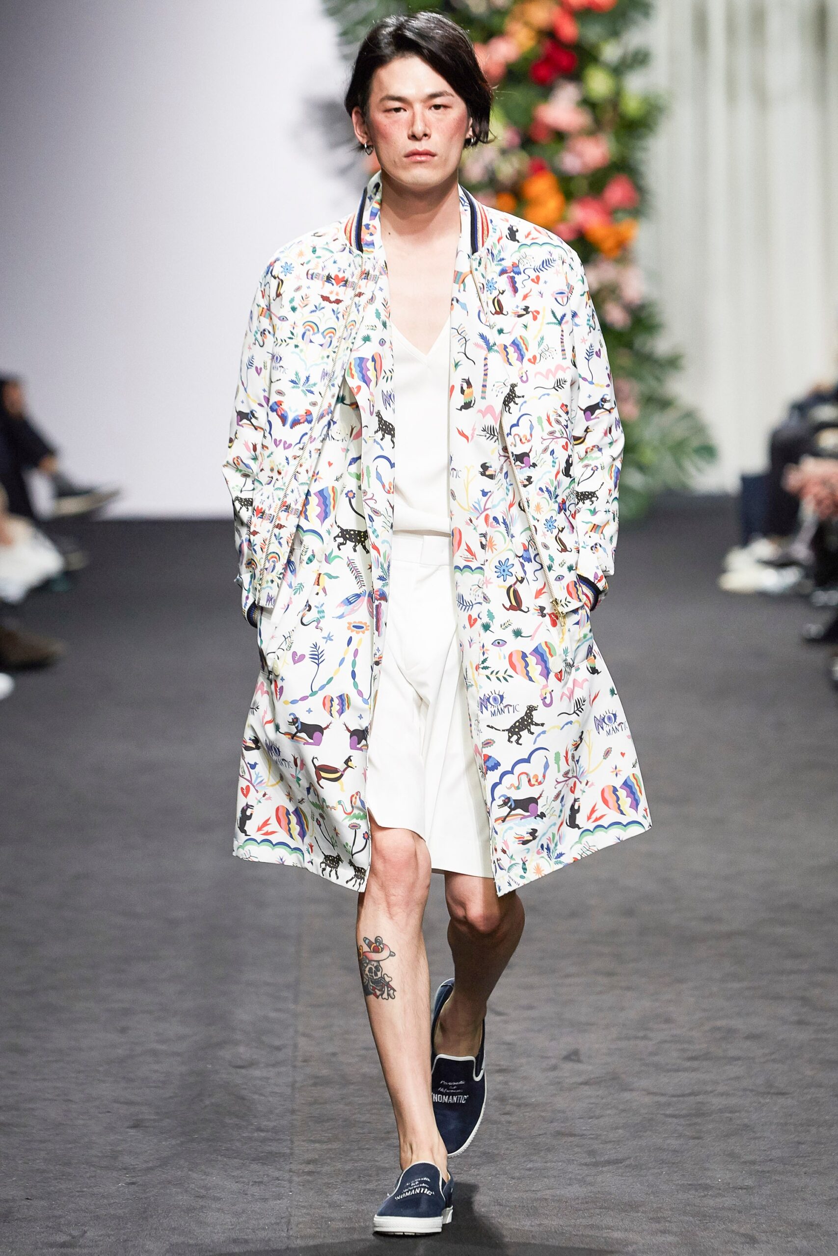 Beyond Closet Seoul S/S 16 Look 262