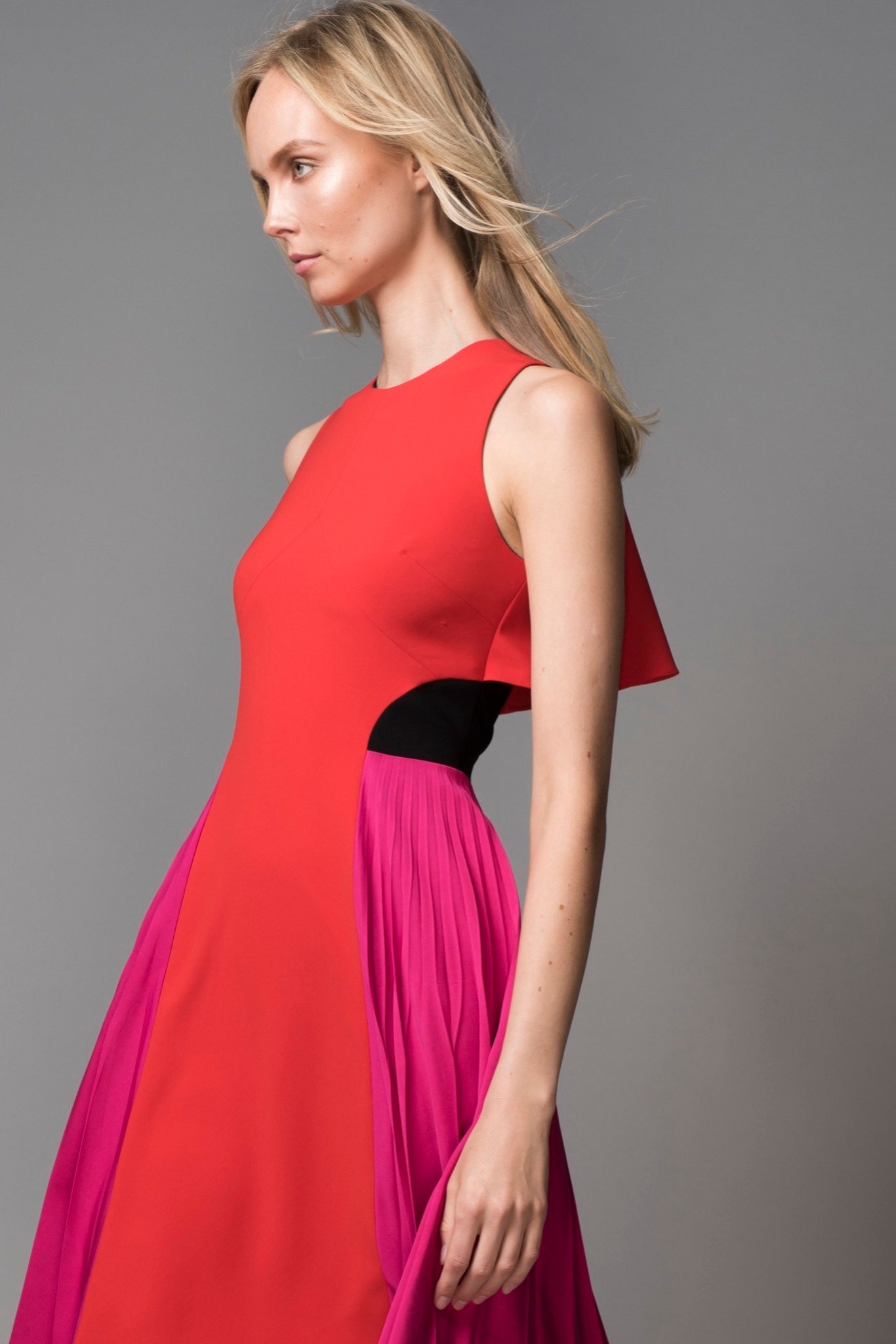 Bibhu Mohapatra Resort 16 Look 45
