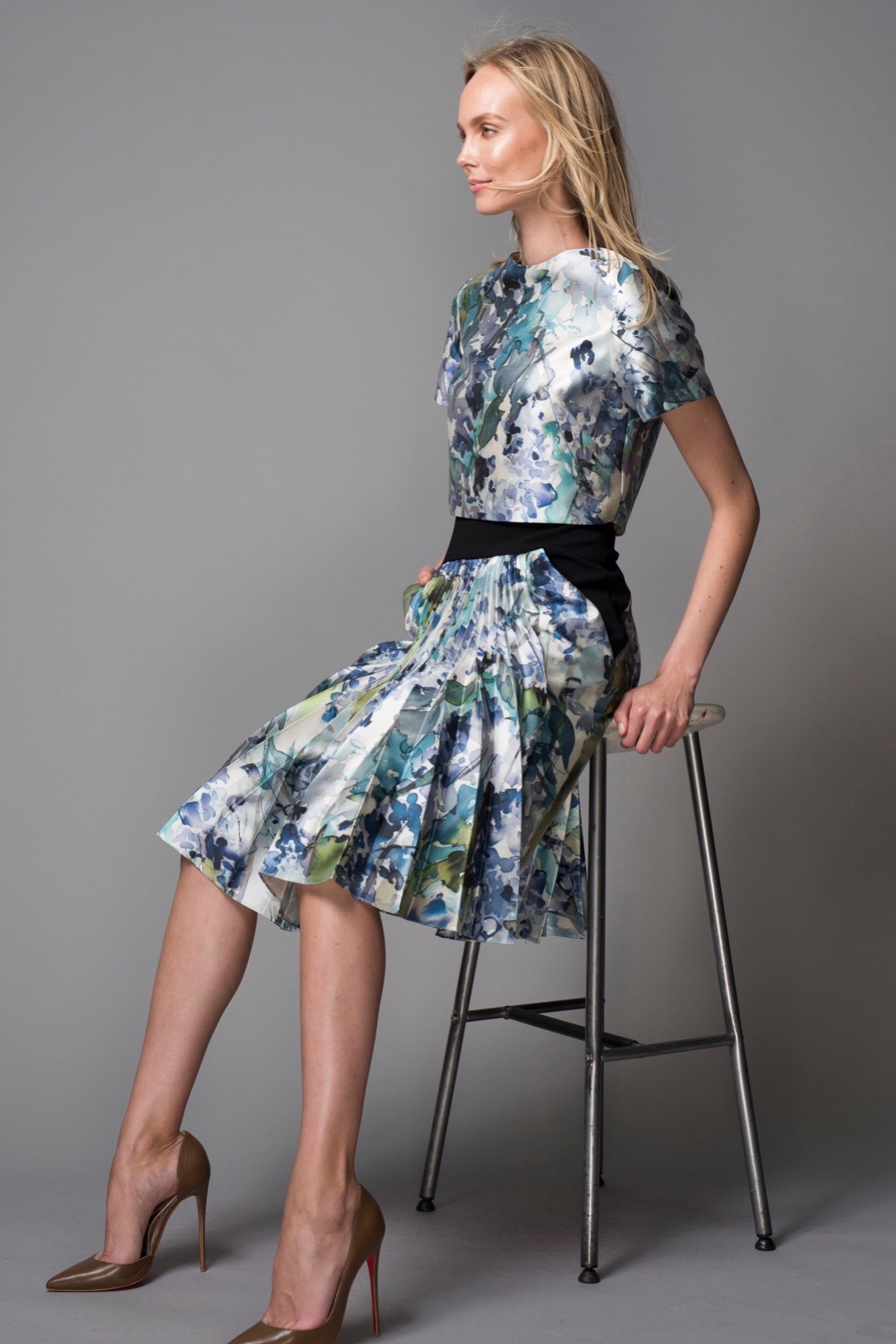 Bibhu Mohapatra Resort 16 Look 75